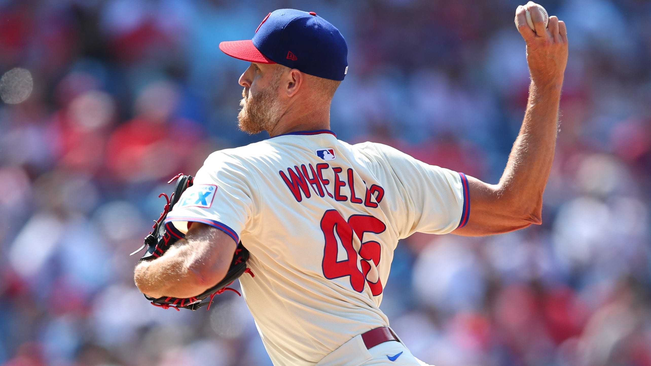 Zack Wheeler