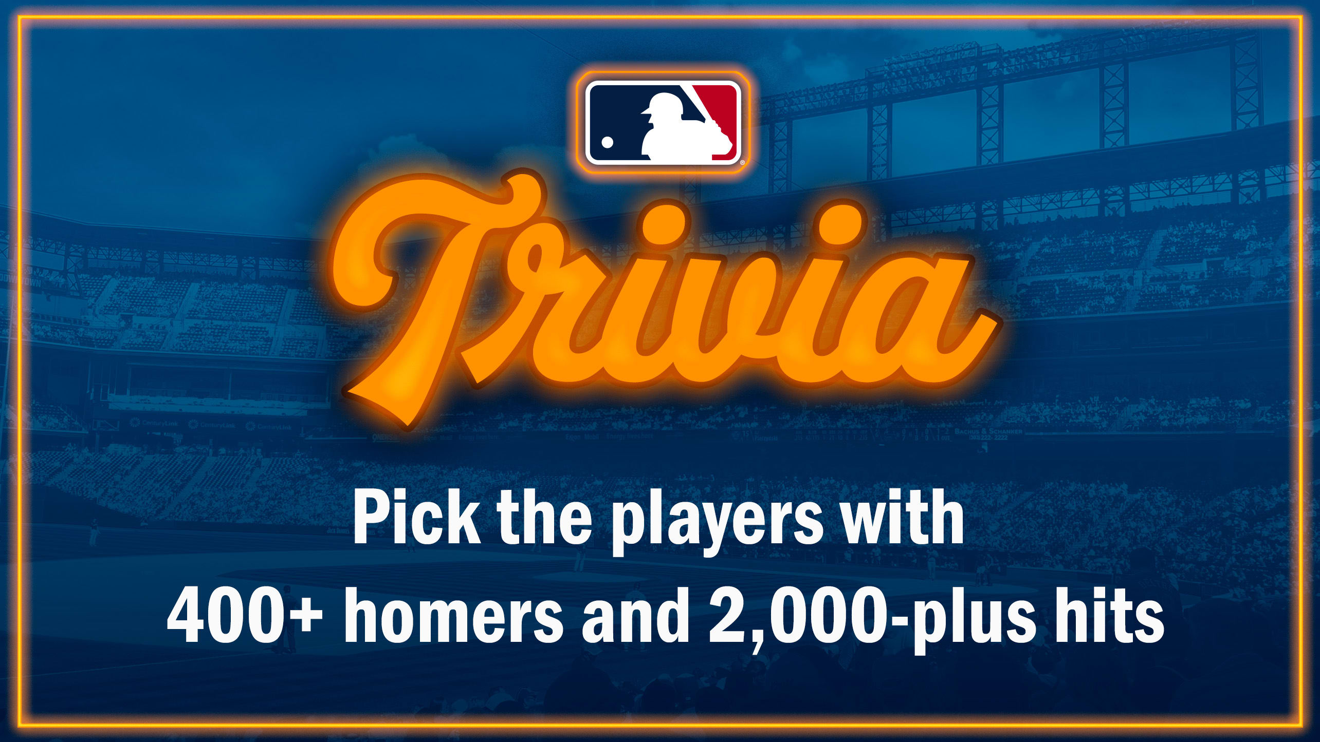 Play Quiz