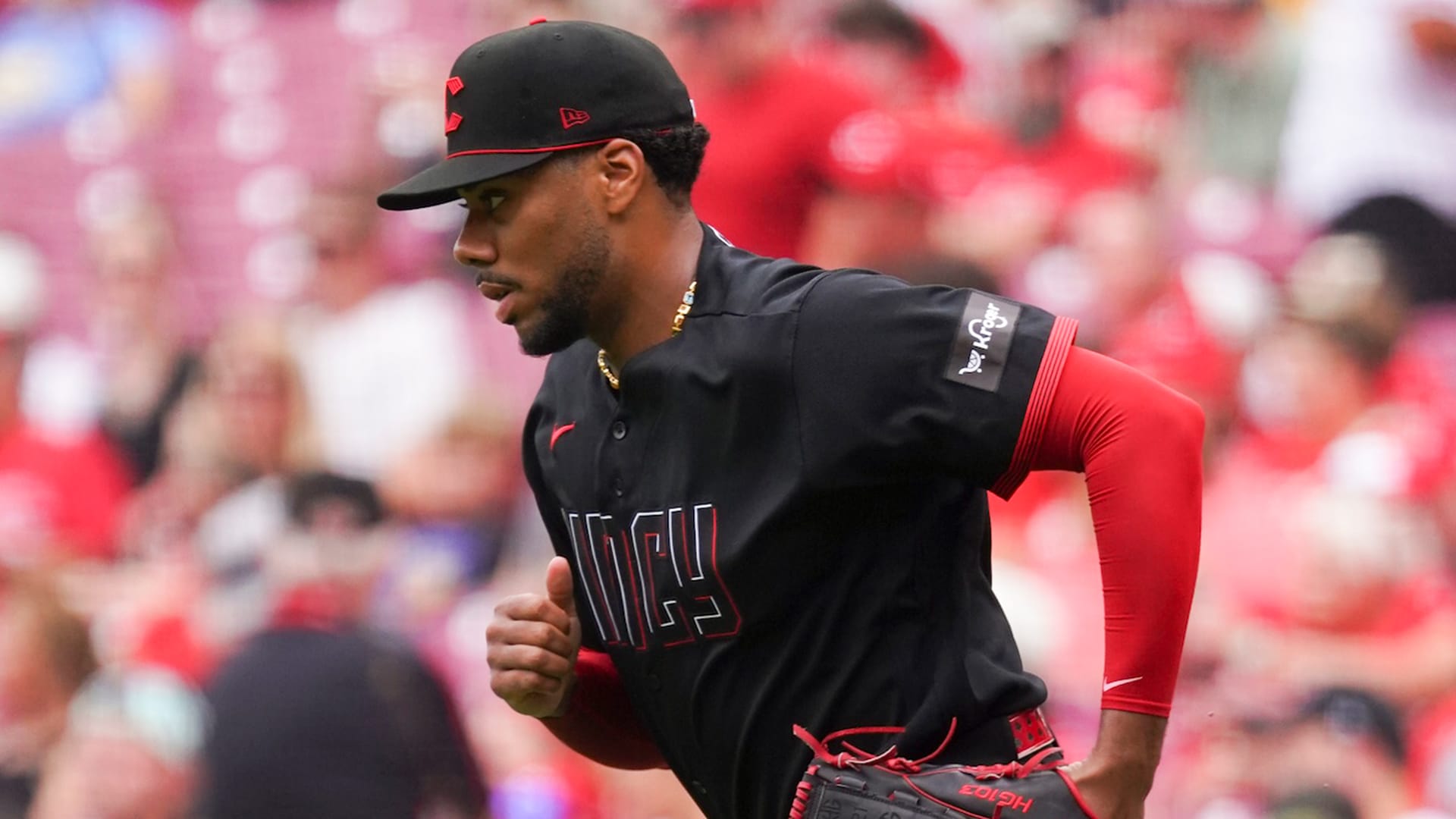 Hunter Greene