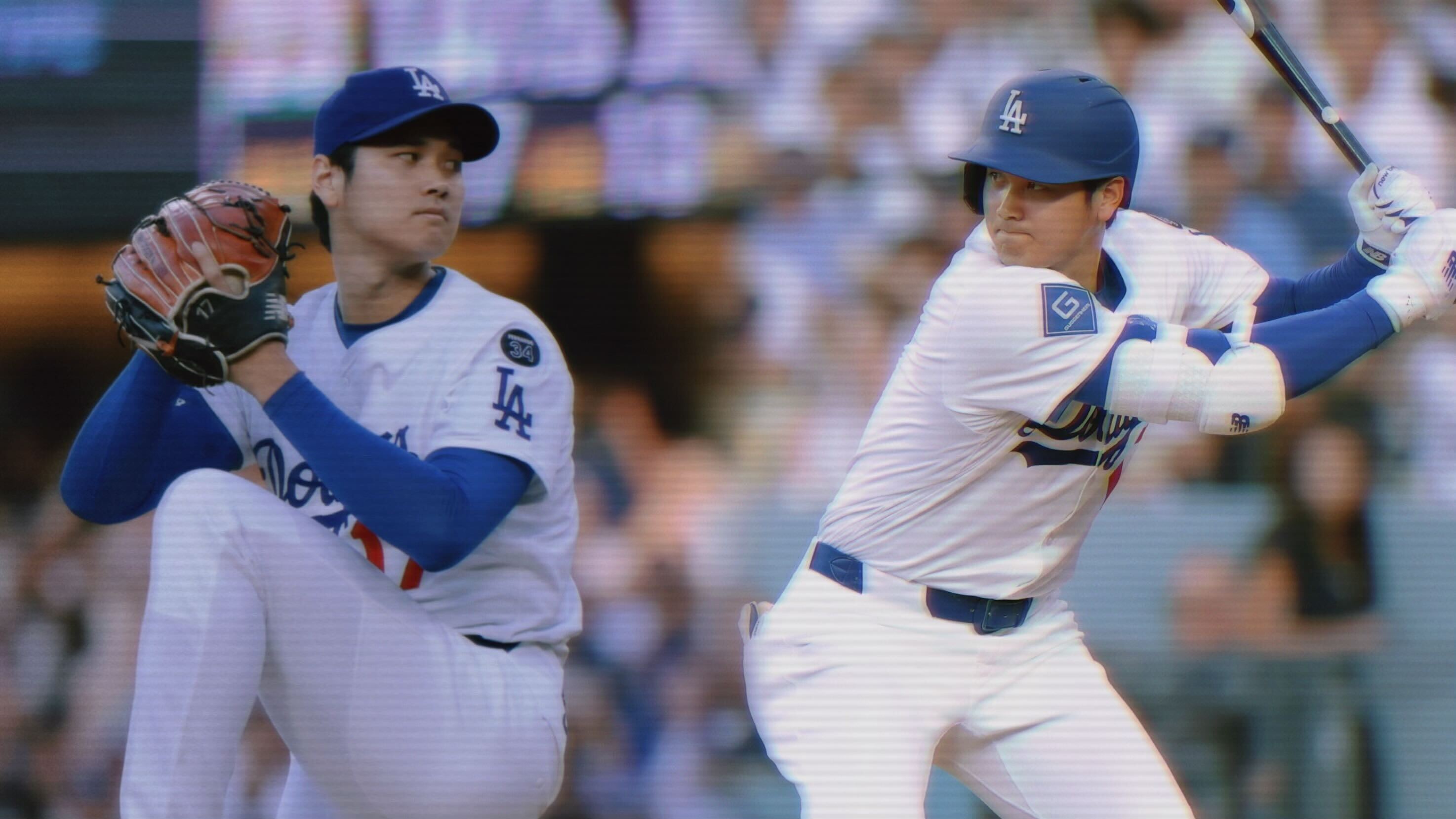 Shohei Ohtani's Dodgers pitching debut