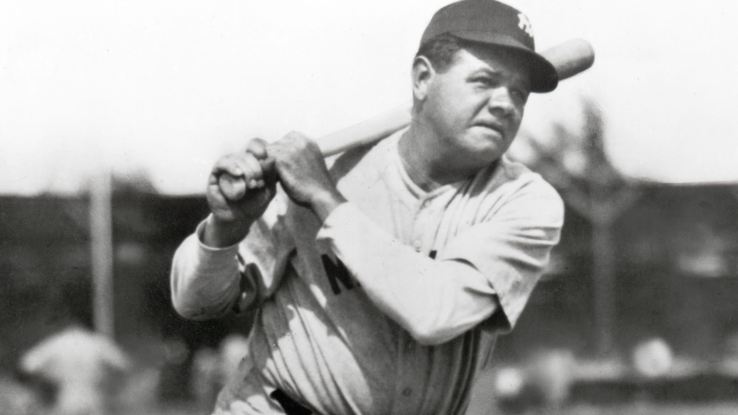 Babe Ruth