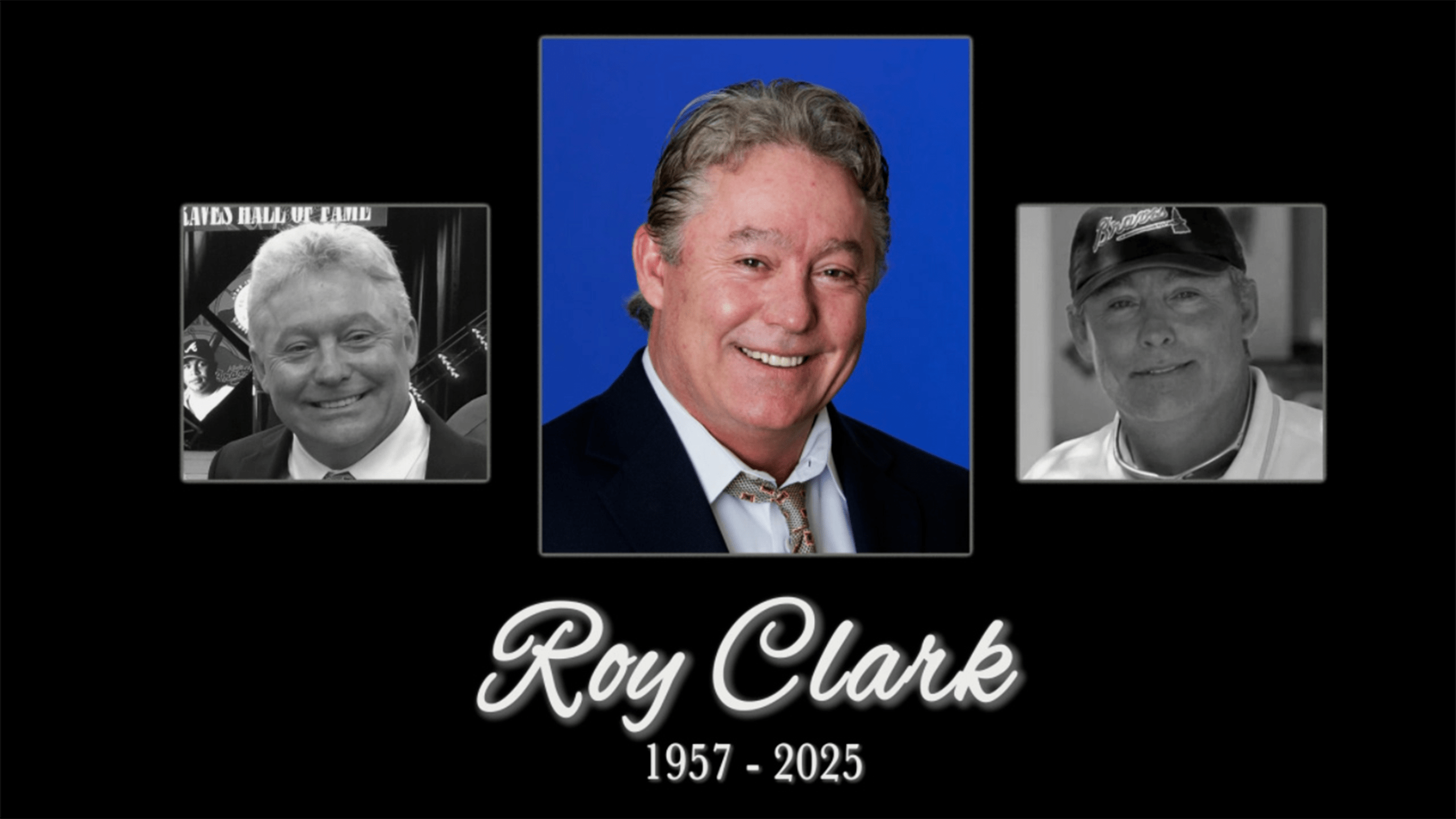 Roy Clark