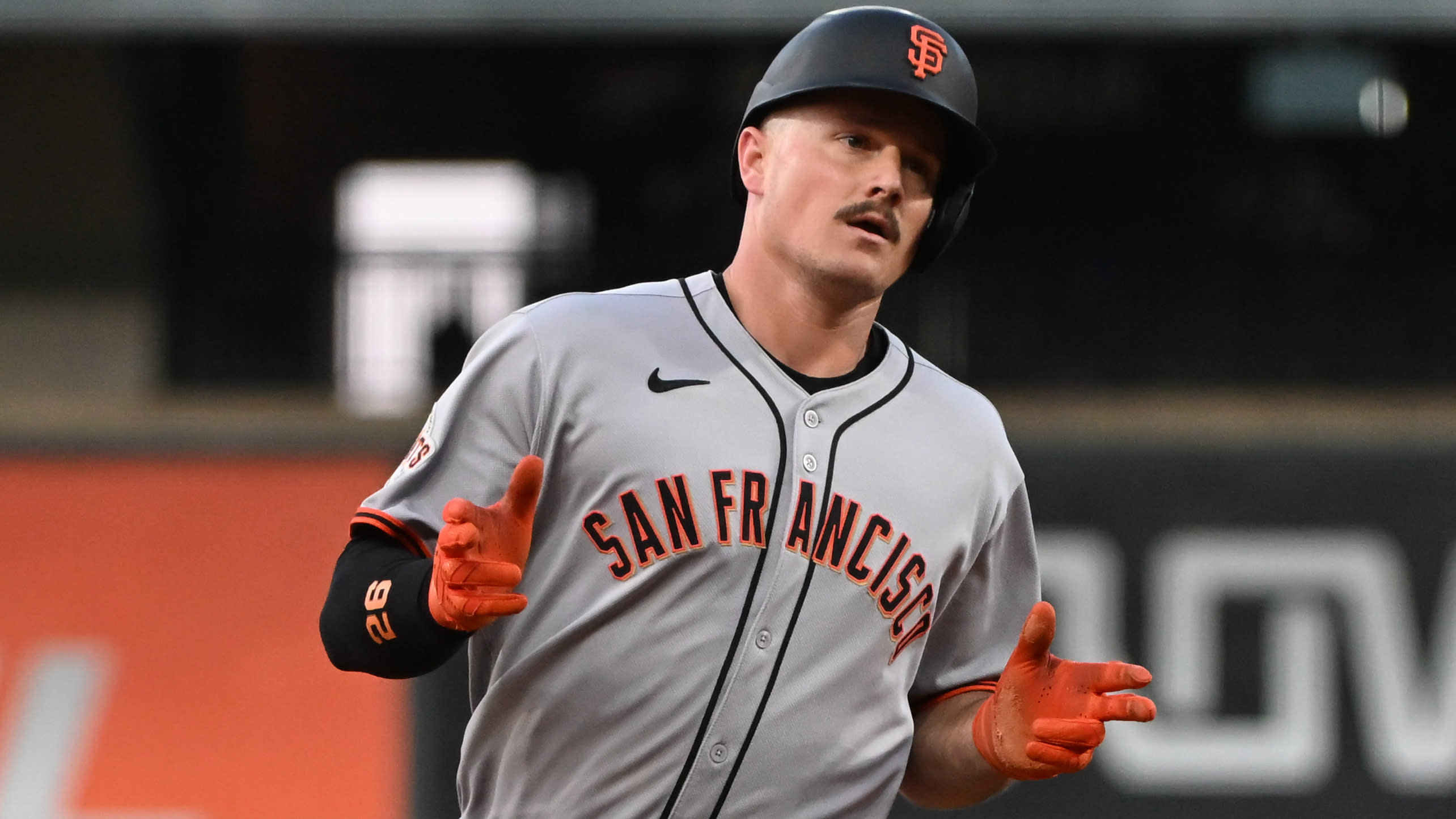 Matt Chapman