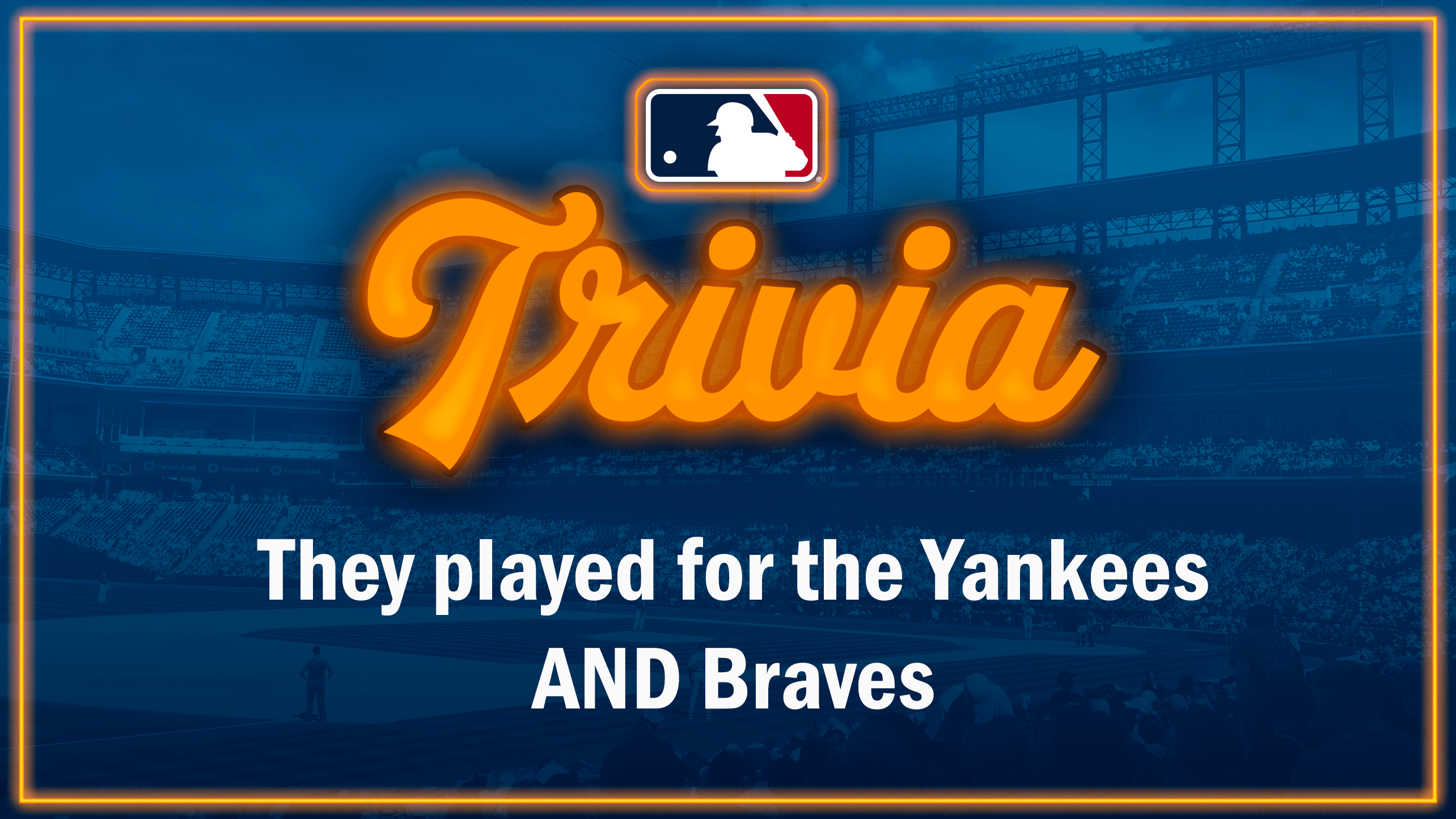 Play Quiz