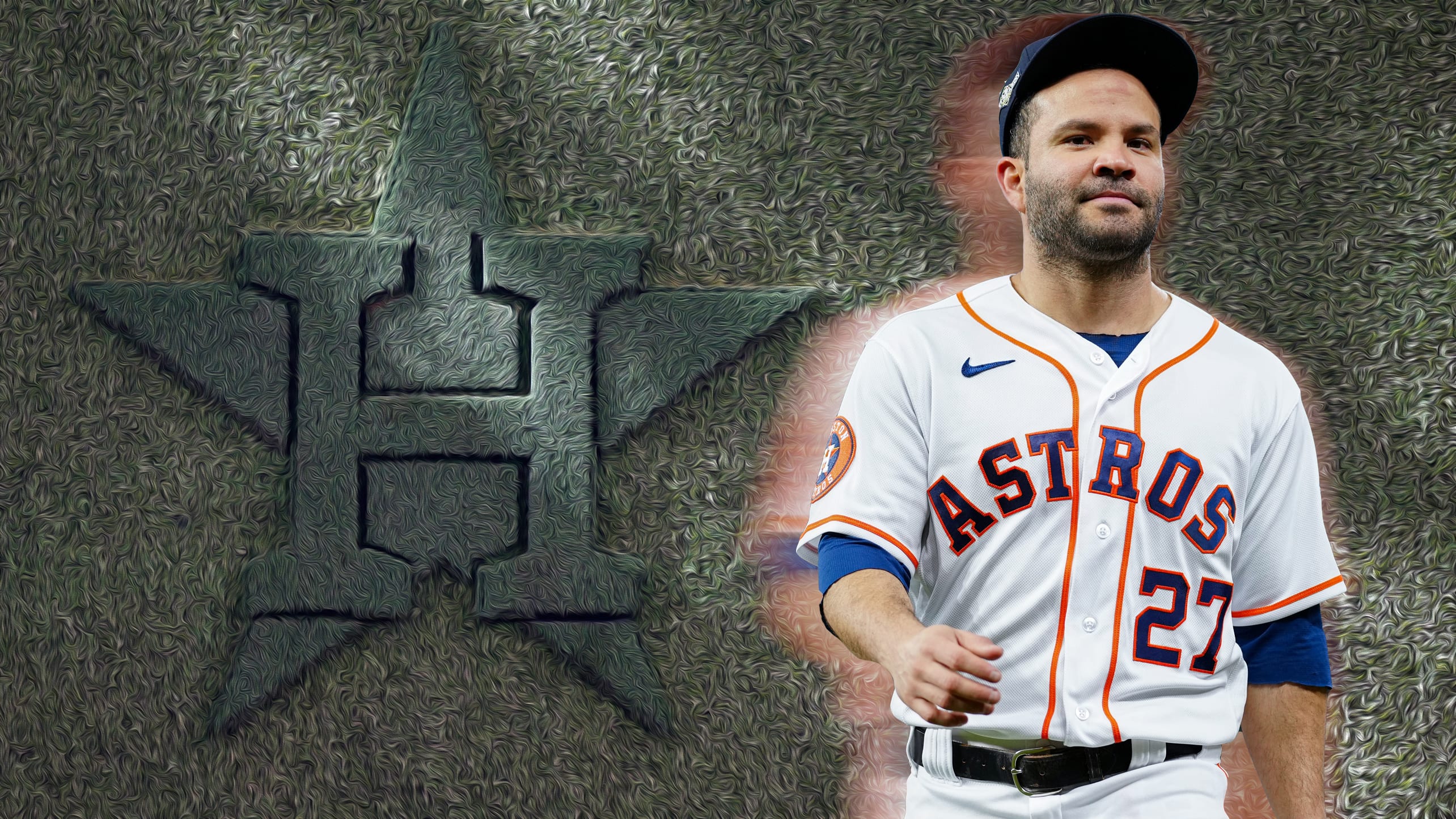 Jose Altuve