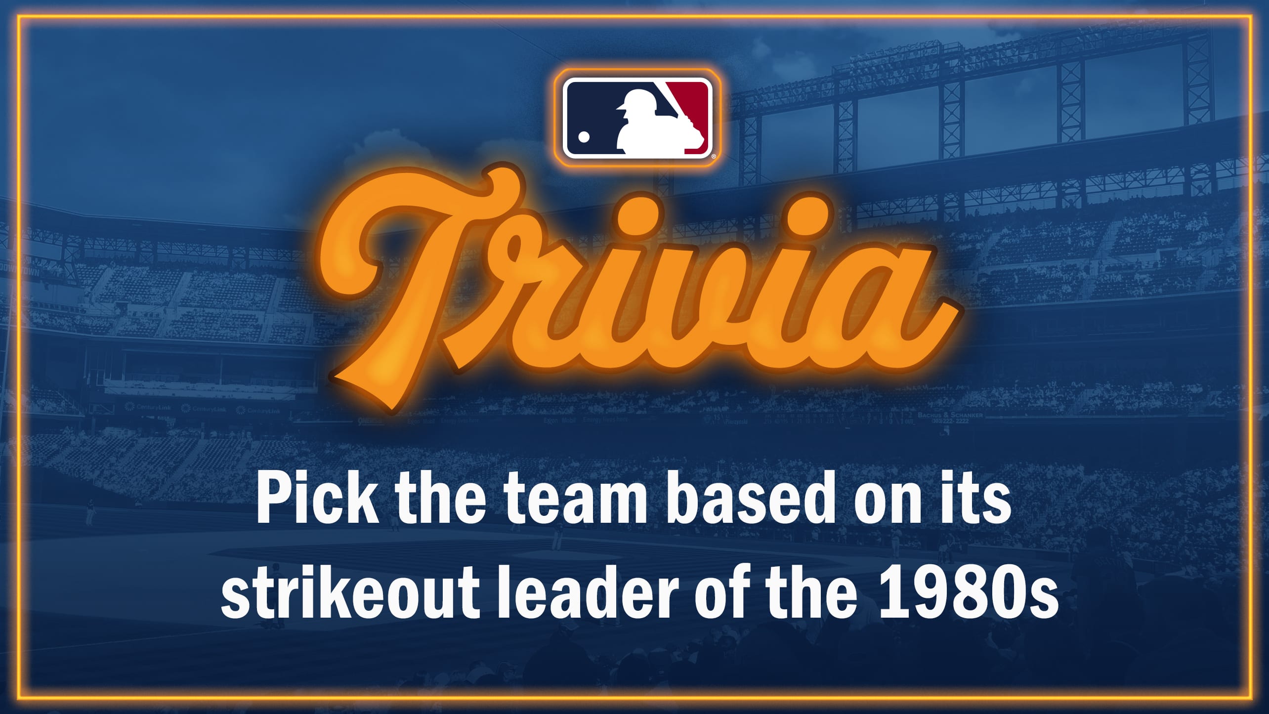Play Quiz