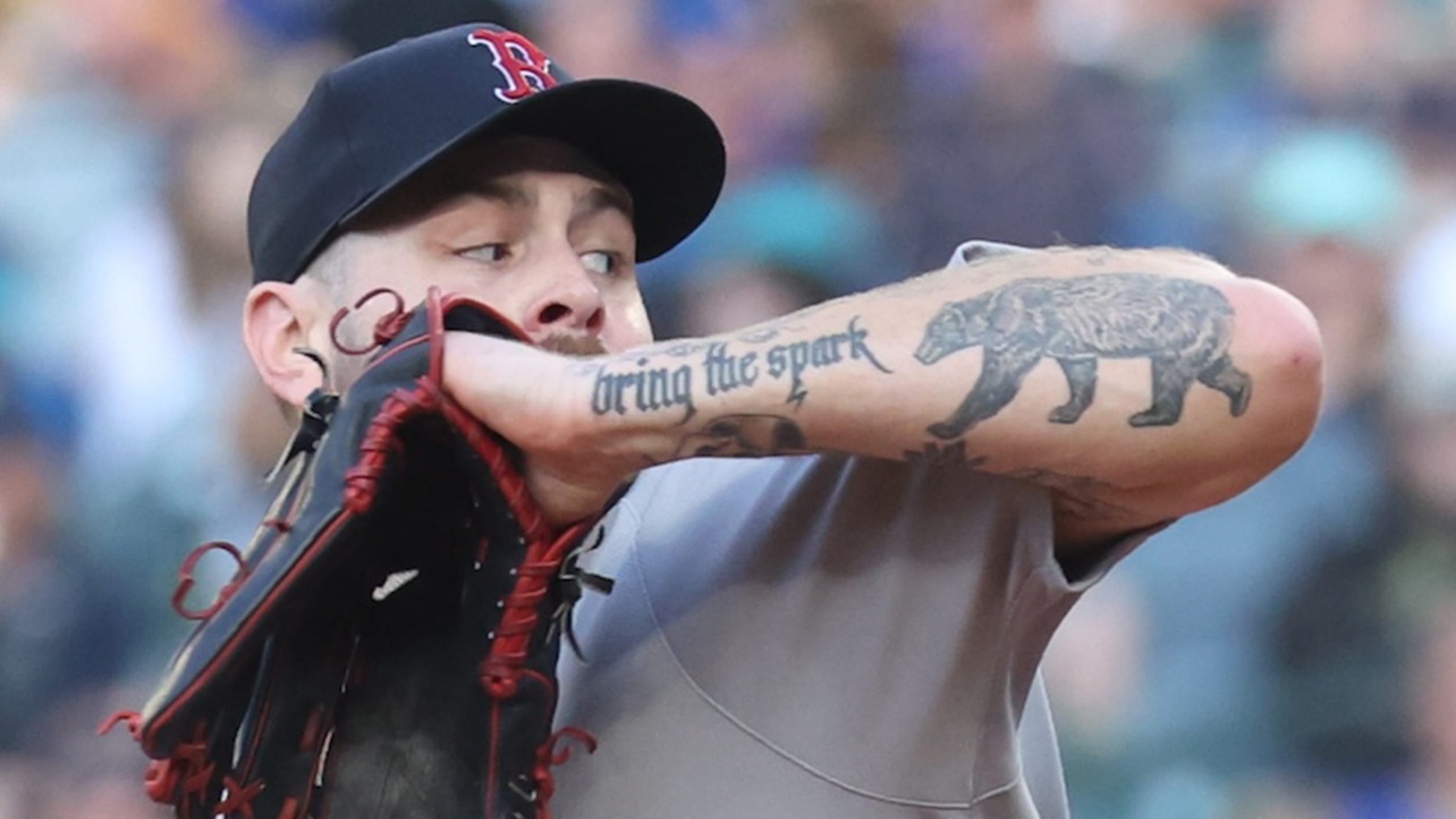 Lucas Giolito
