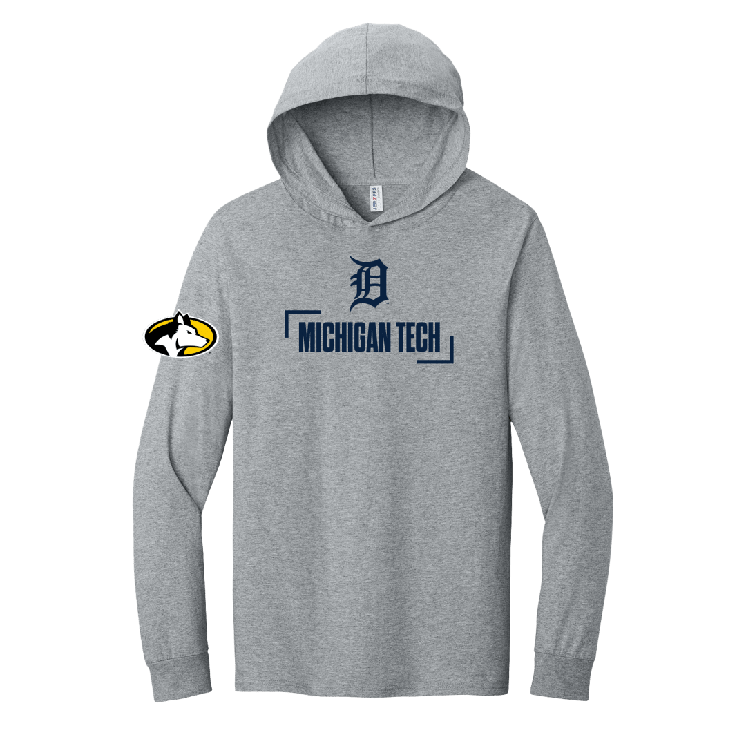 Special Ticket Package: Michigan Tech University