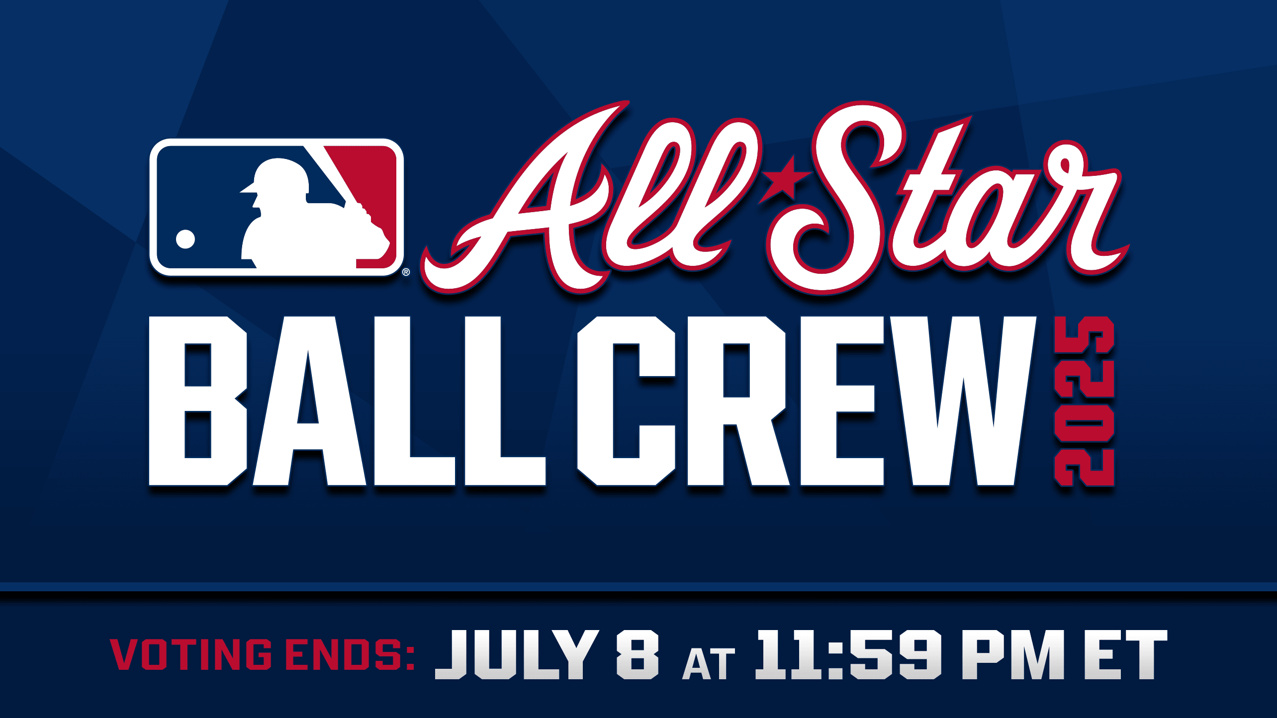 Logo for All-Star Ball Crew voting