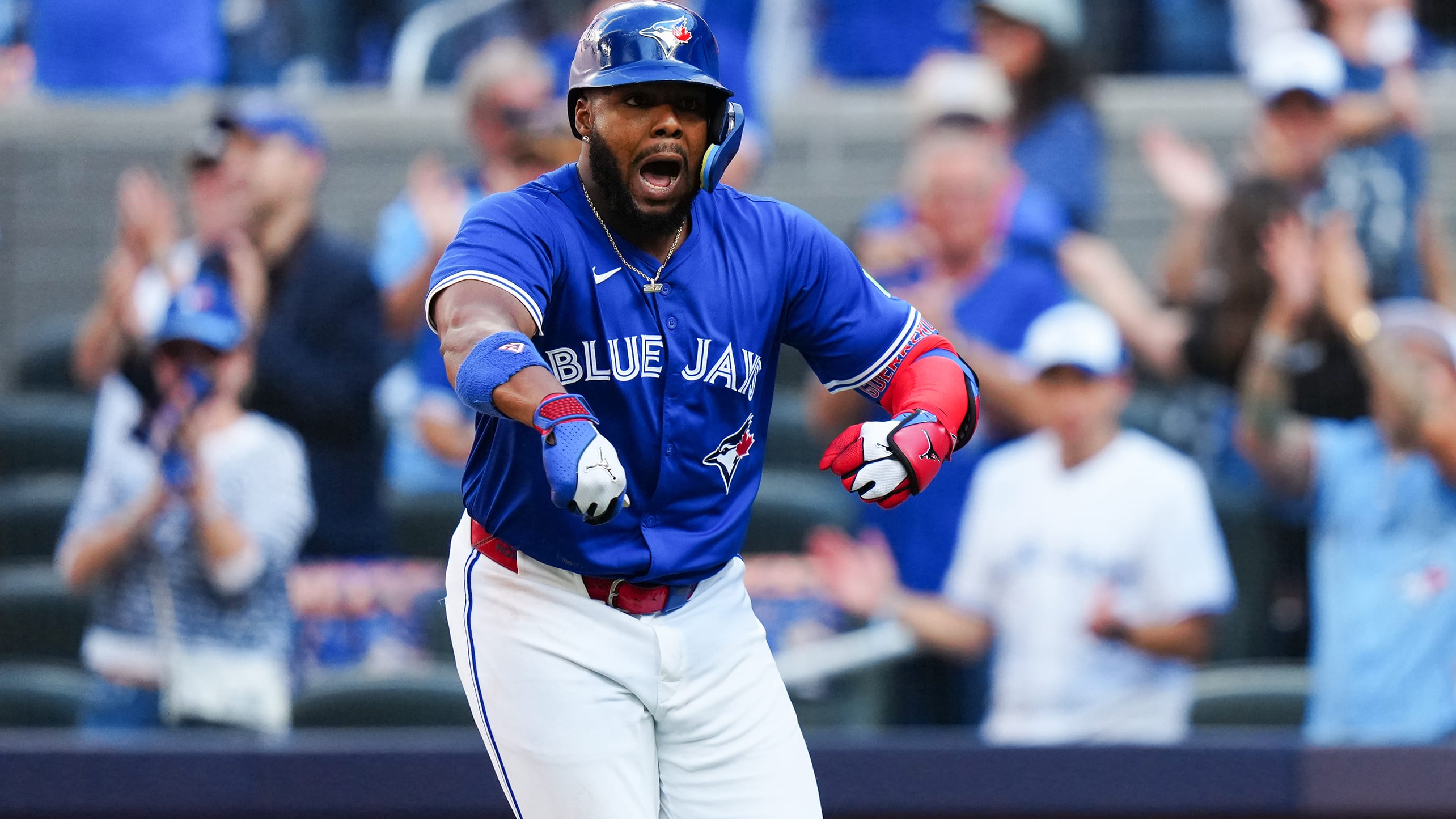 Vladimir Guerrero Jr.