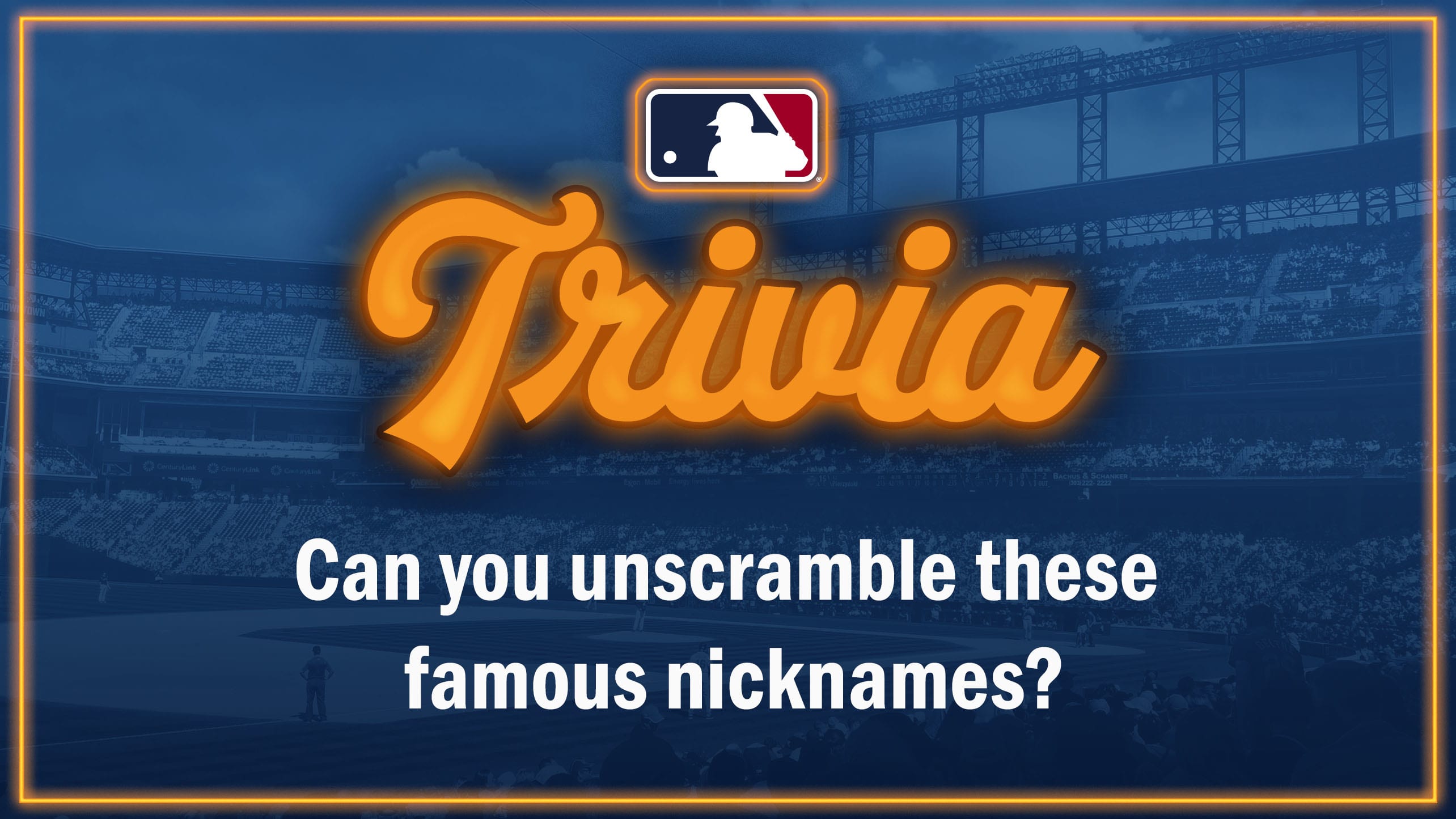 Play Quiz