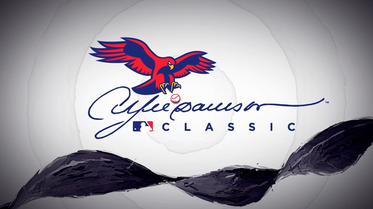 Andre Dawson Classic on MLB Network