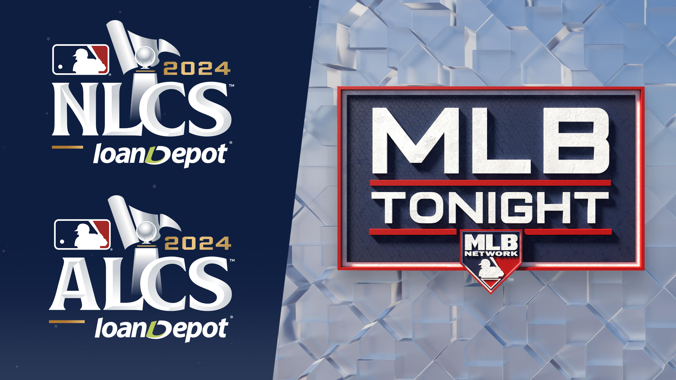 Tune into MLB Network every night for postseason coverage