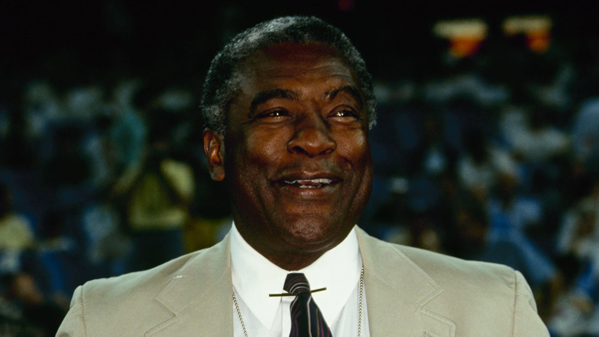 Bill White