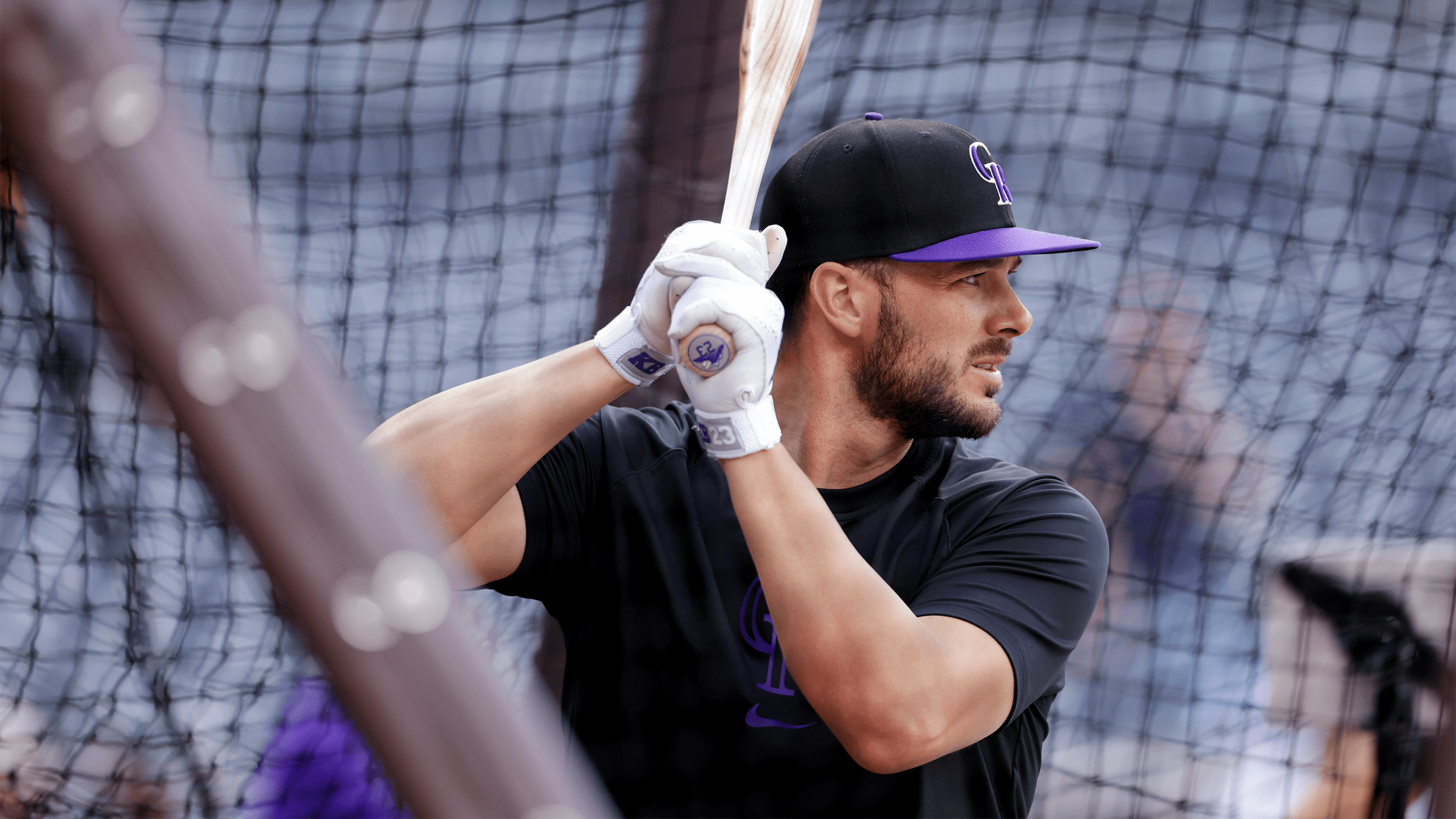 Kris Bryant