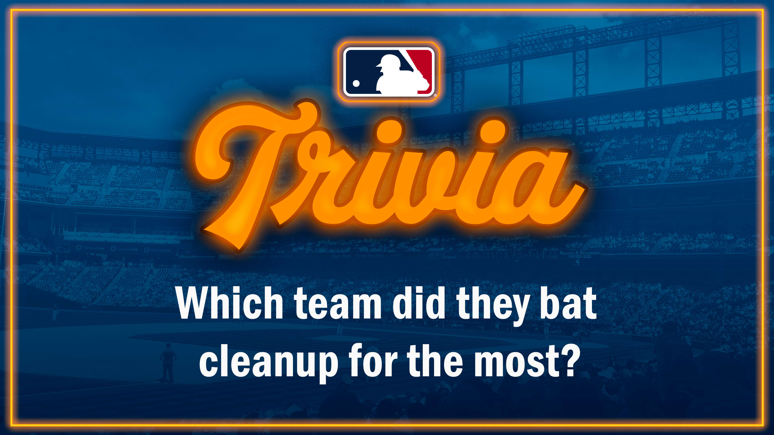 Play Quiz