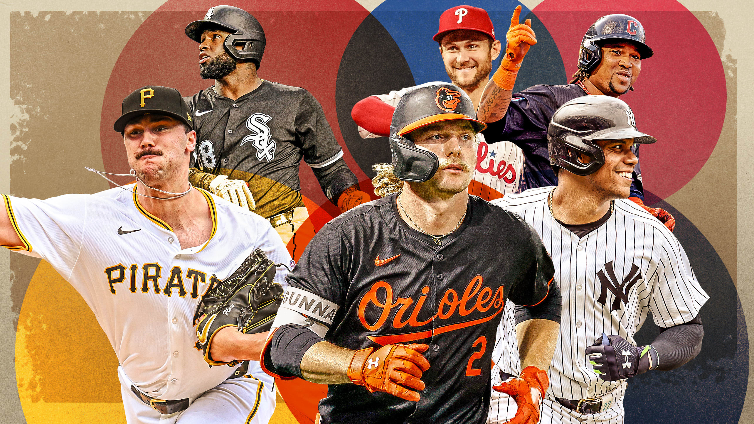 What will teams like the Pirates, Orioles and Yankees do leading up to the Trade Deadline?