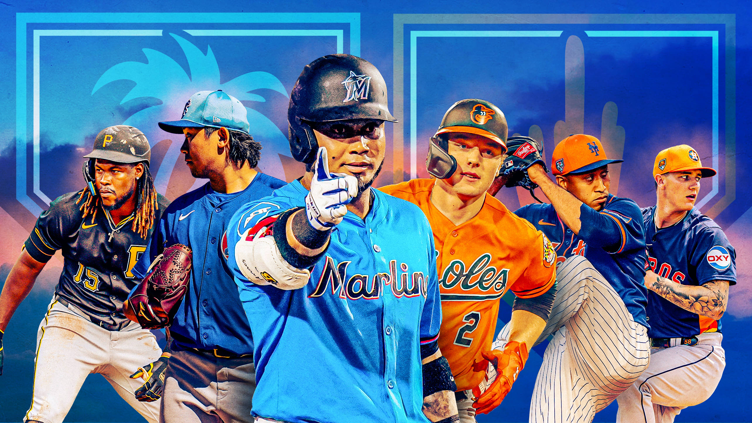 15 Spring Training stat lines that really do matter