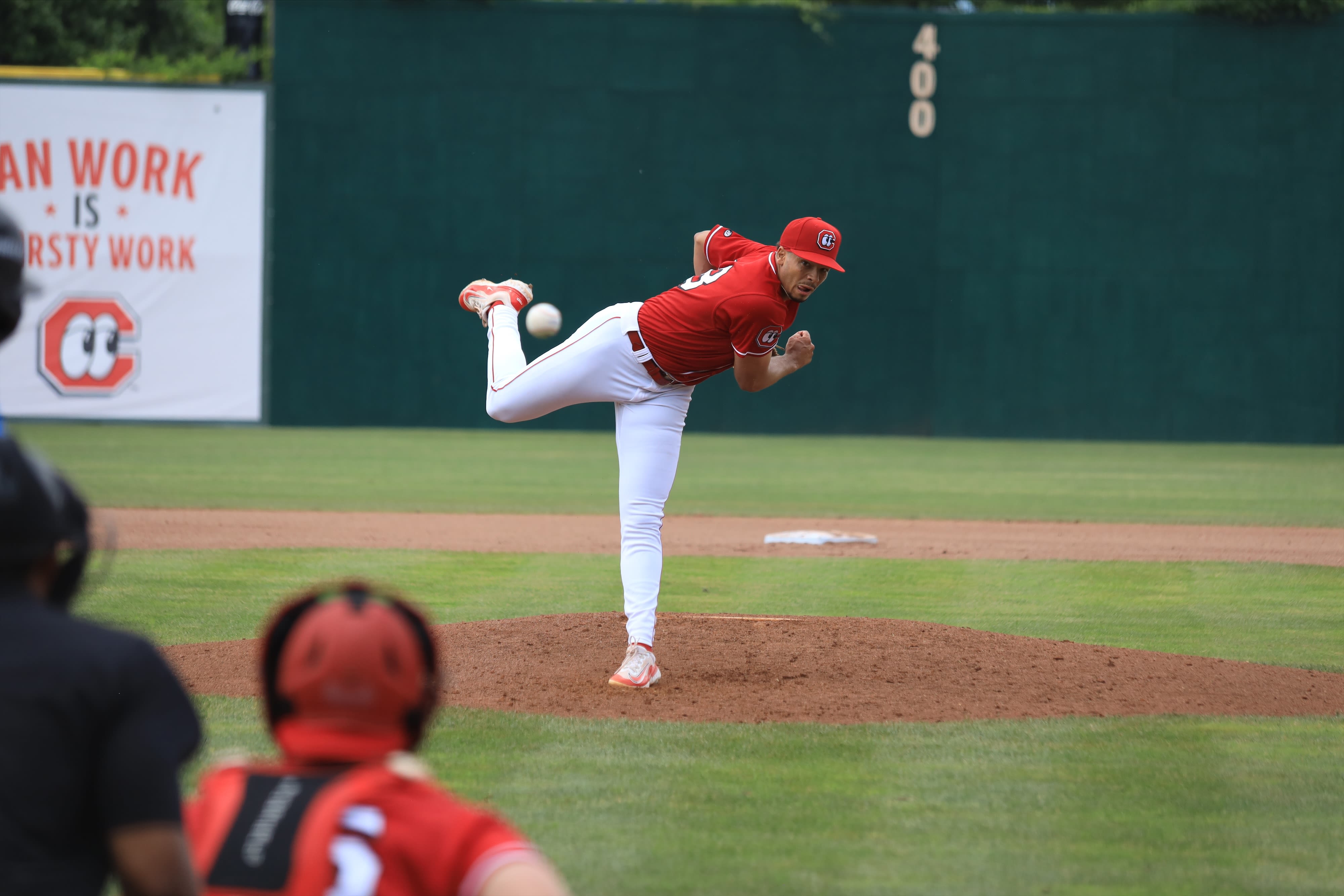 Chase Burns