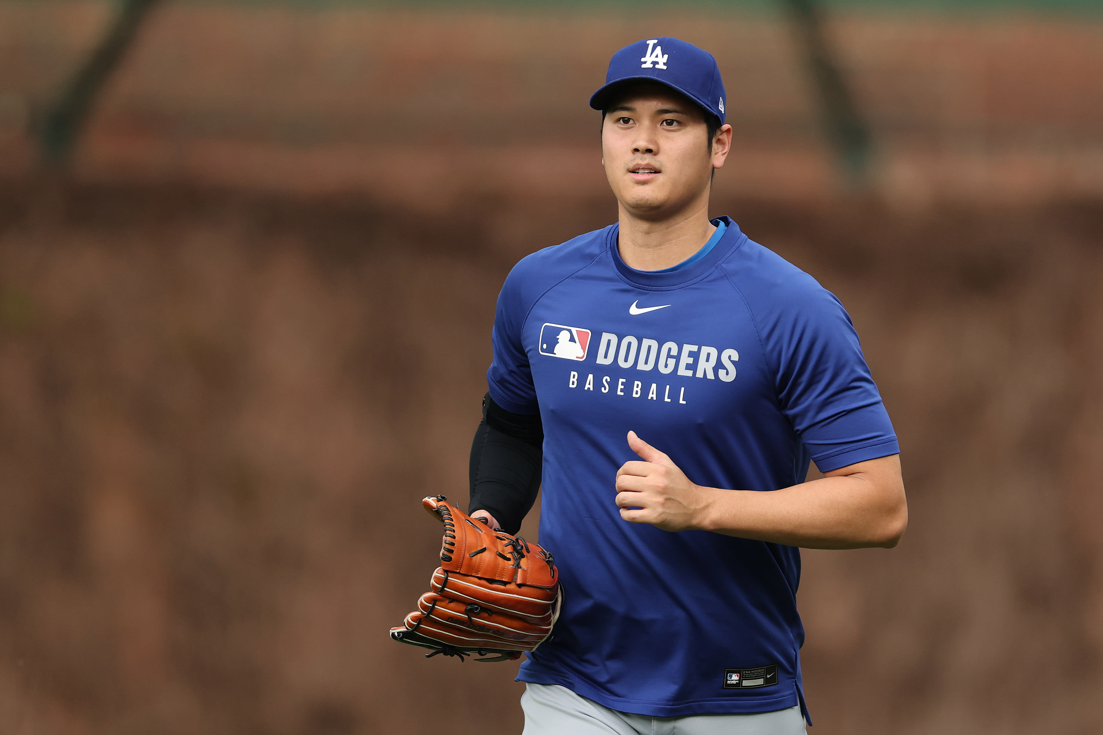 Shohei Ohtani