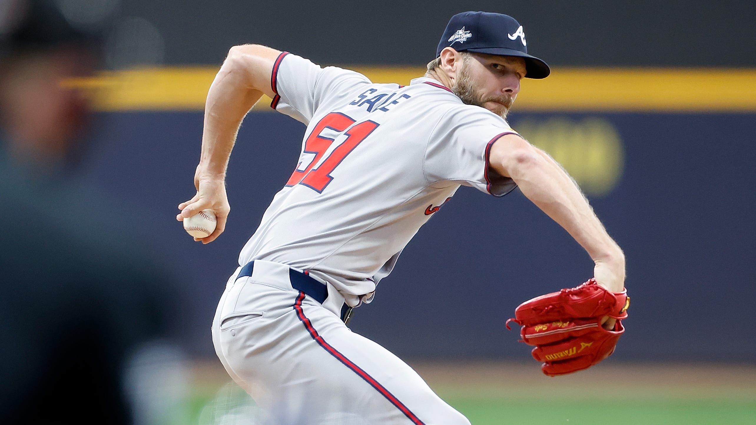 Chris Sale