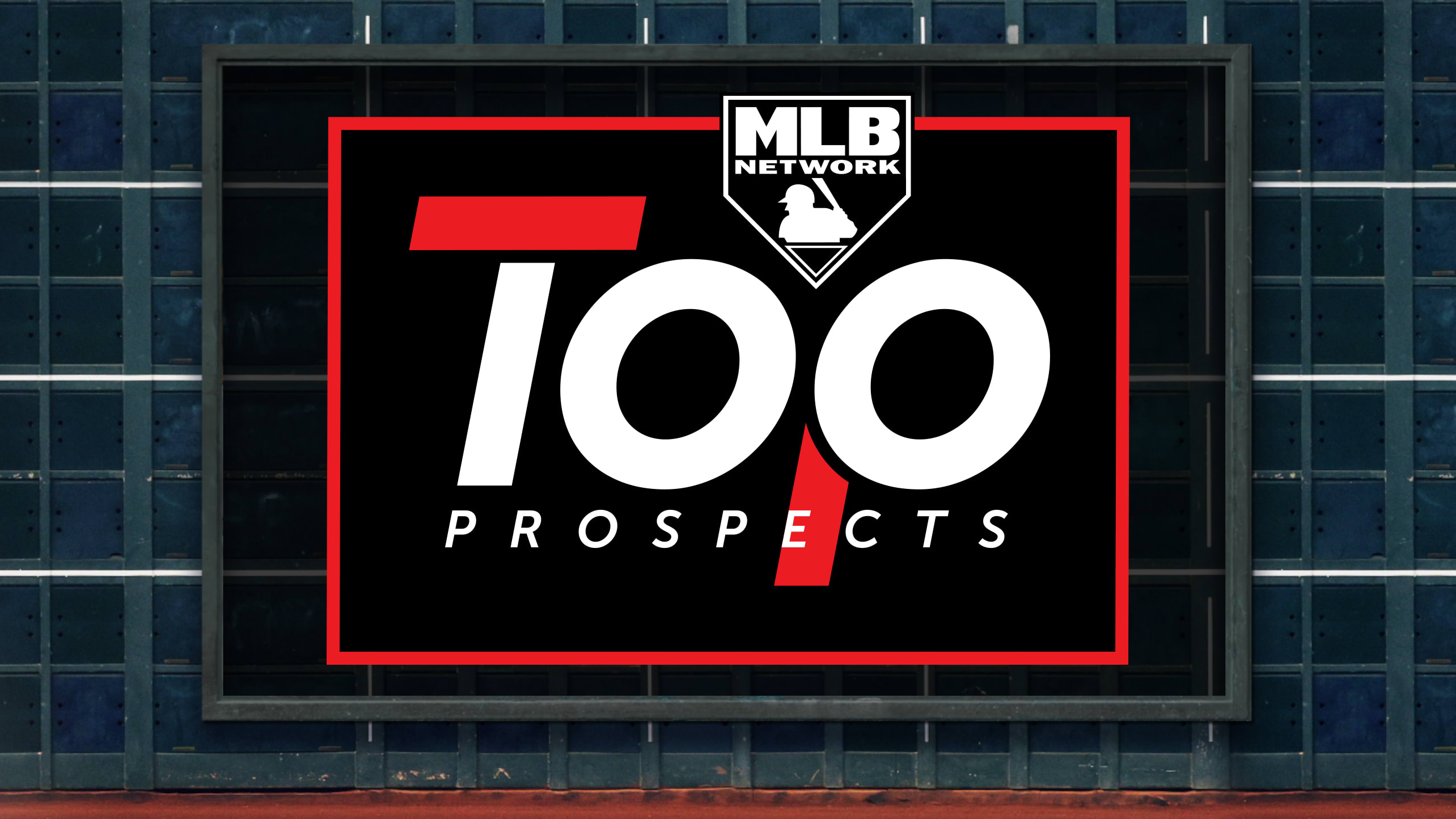 MLB Network reveals the Top 100 prospects of 2025 tonight