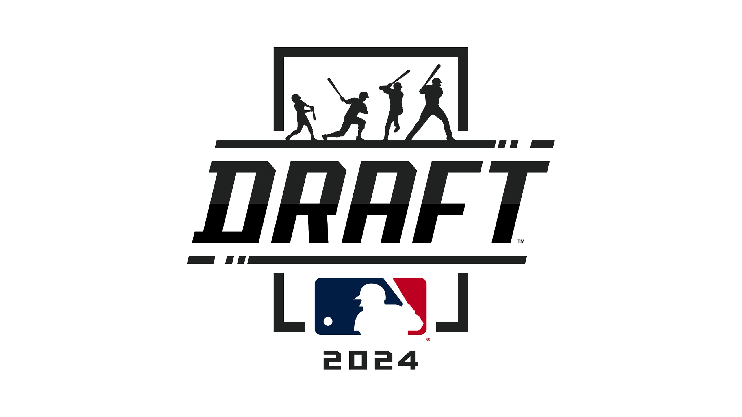 2024 MLB Draft begins Sunday night