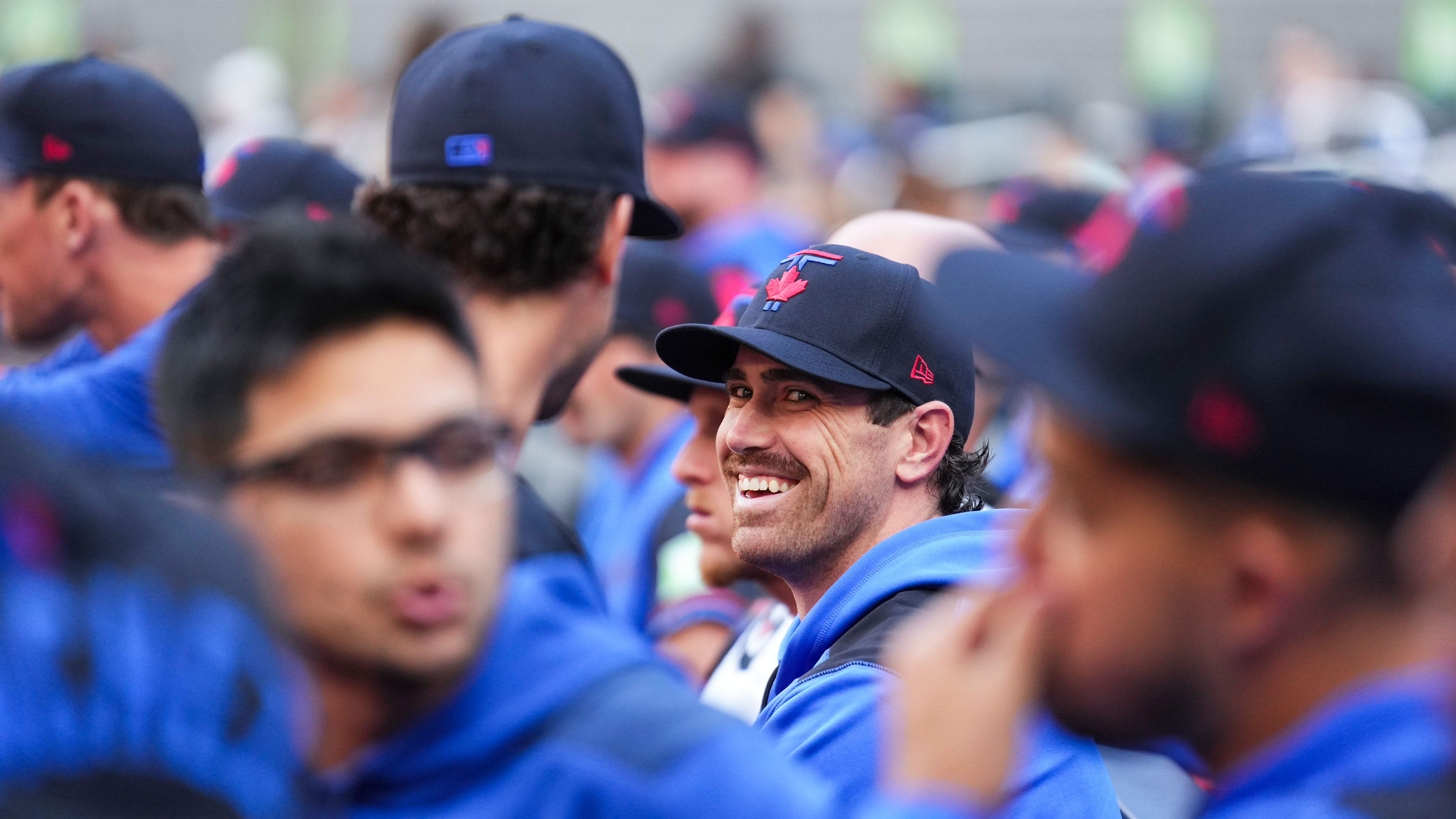 Shane Bieber