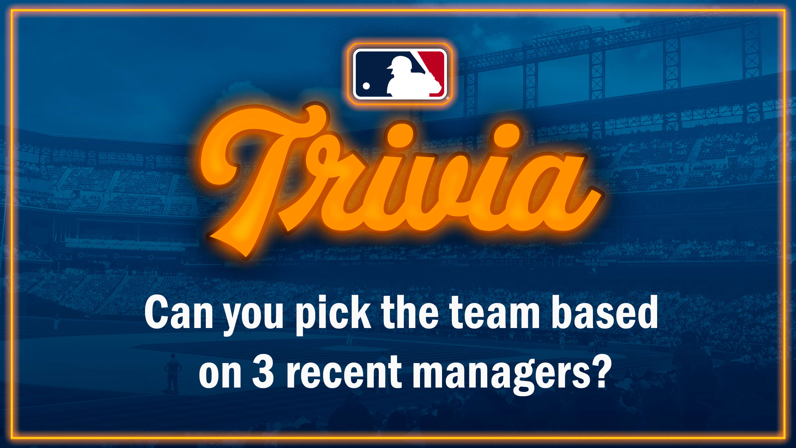 Play Quiz