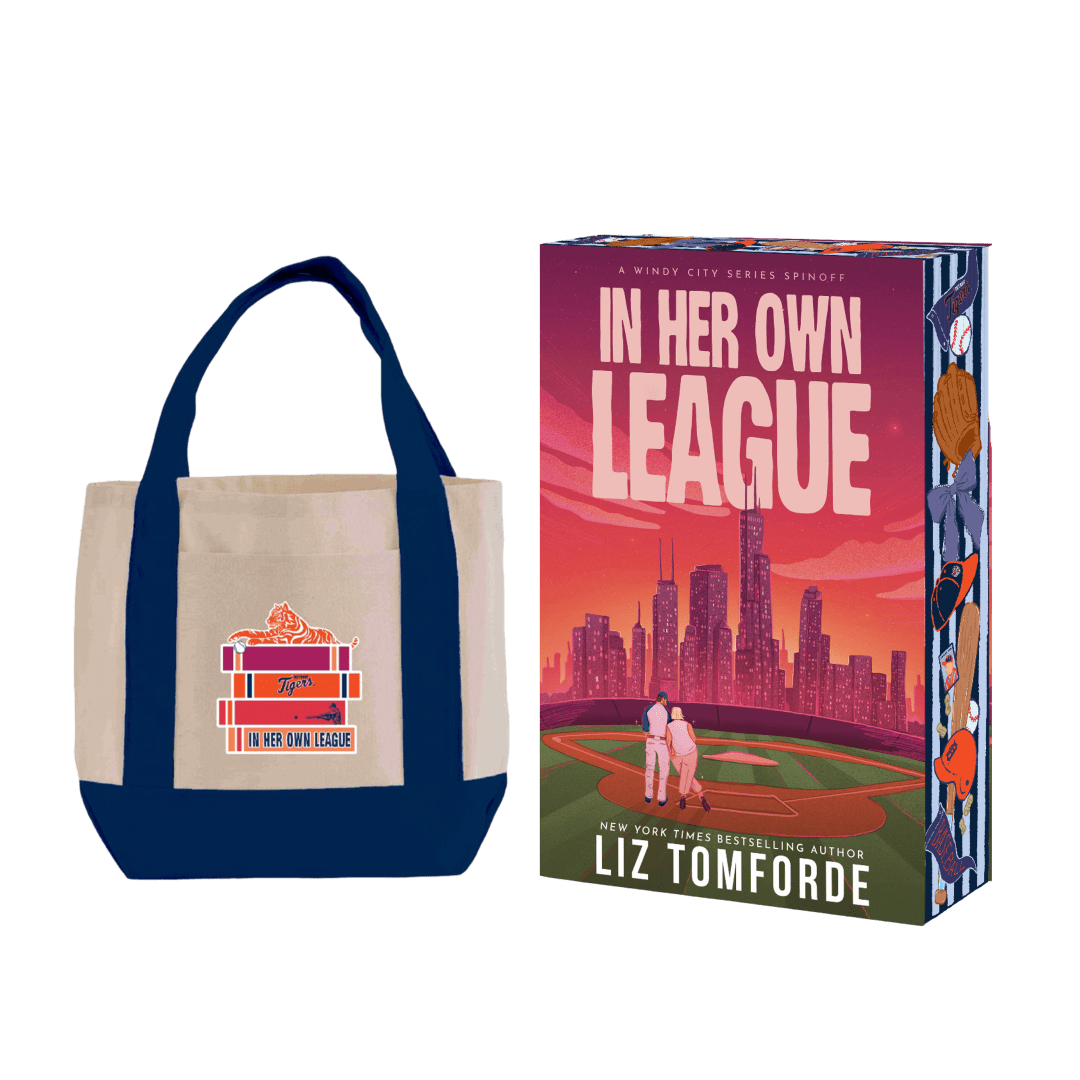 Special Ticket Package: Book Club