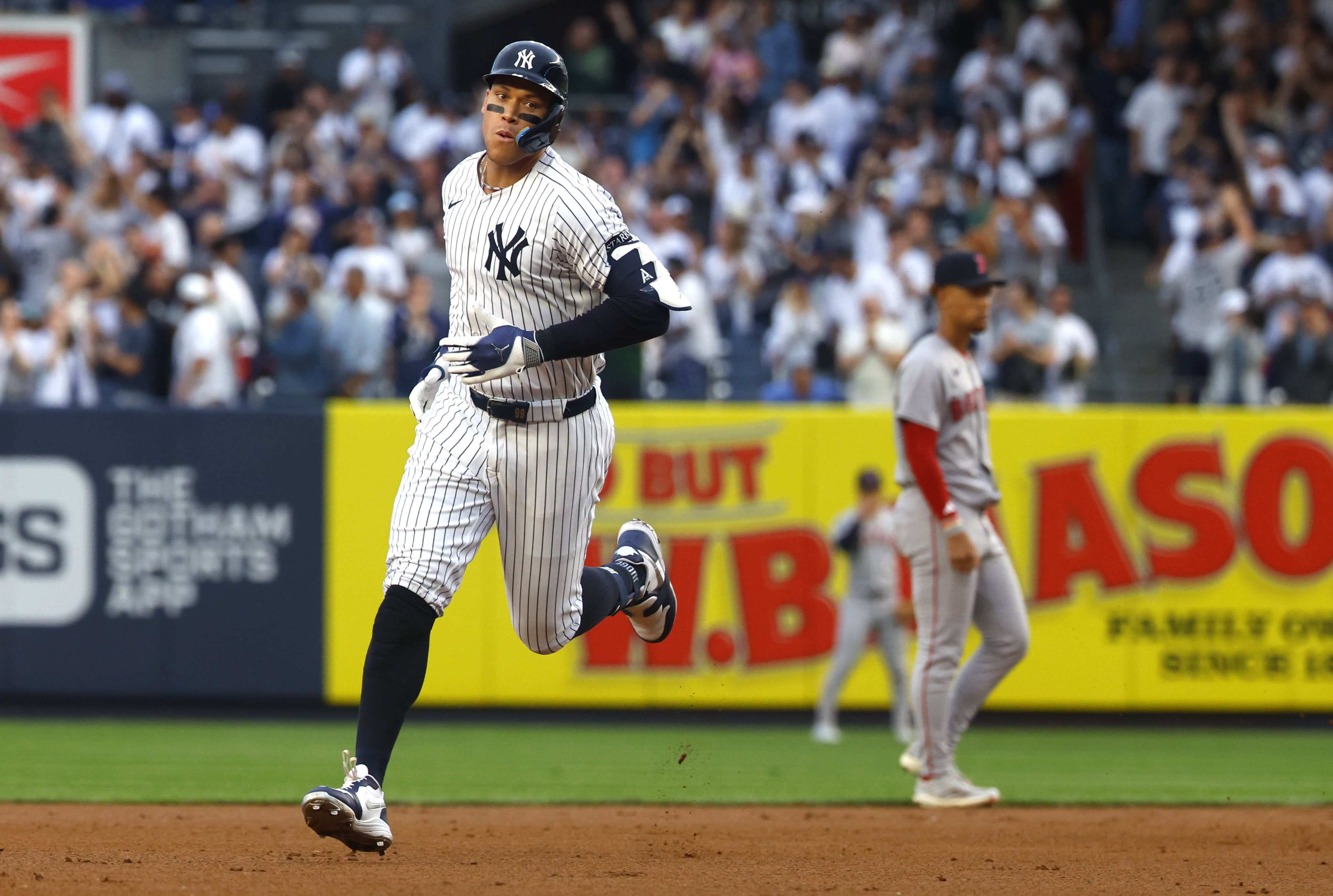 Aaron Judge