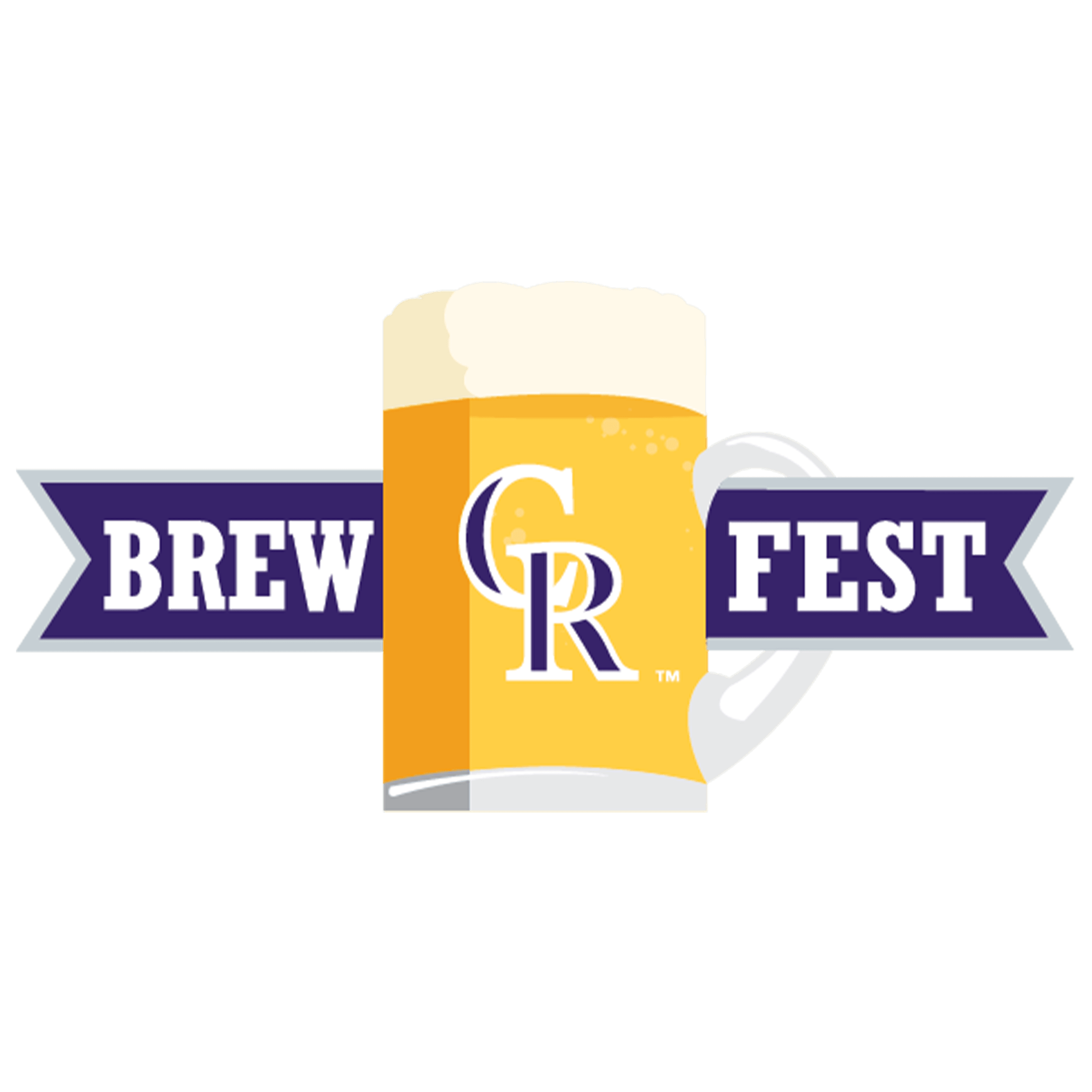 Brew Fest Ticket Package