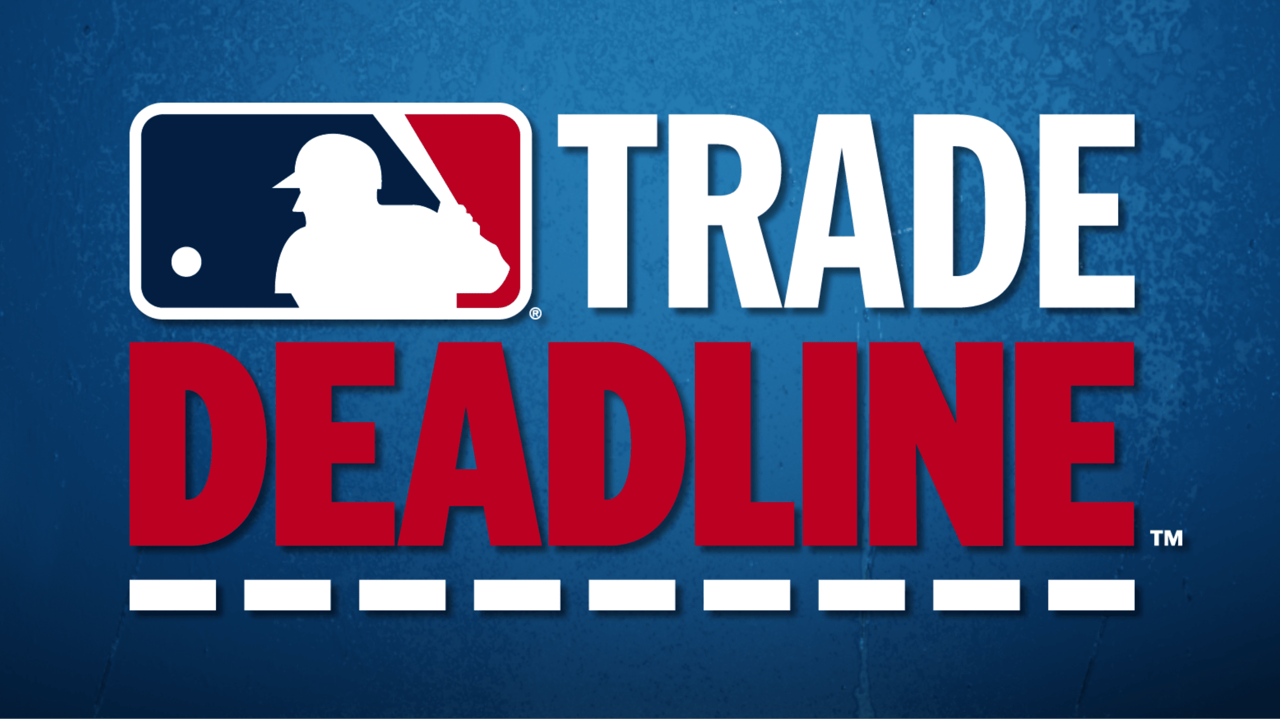 Follow Trade Deadline coverage on MLB Network