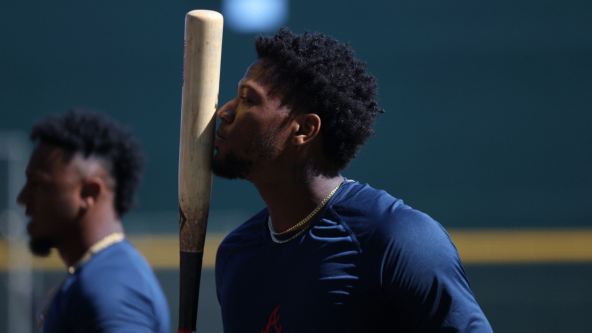 Ronald Acuña Jr.