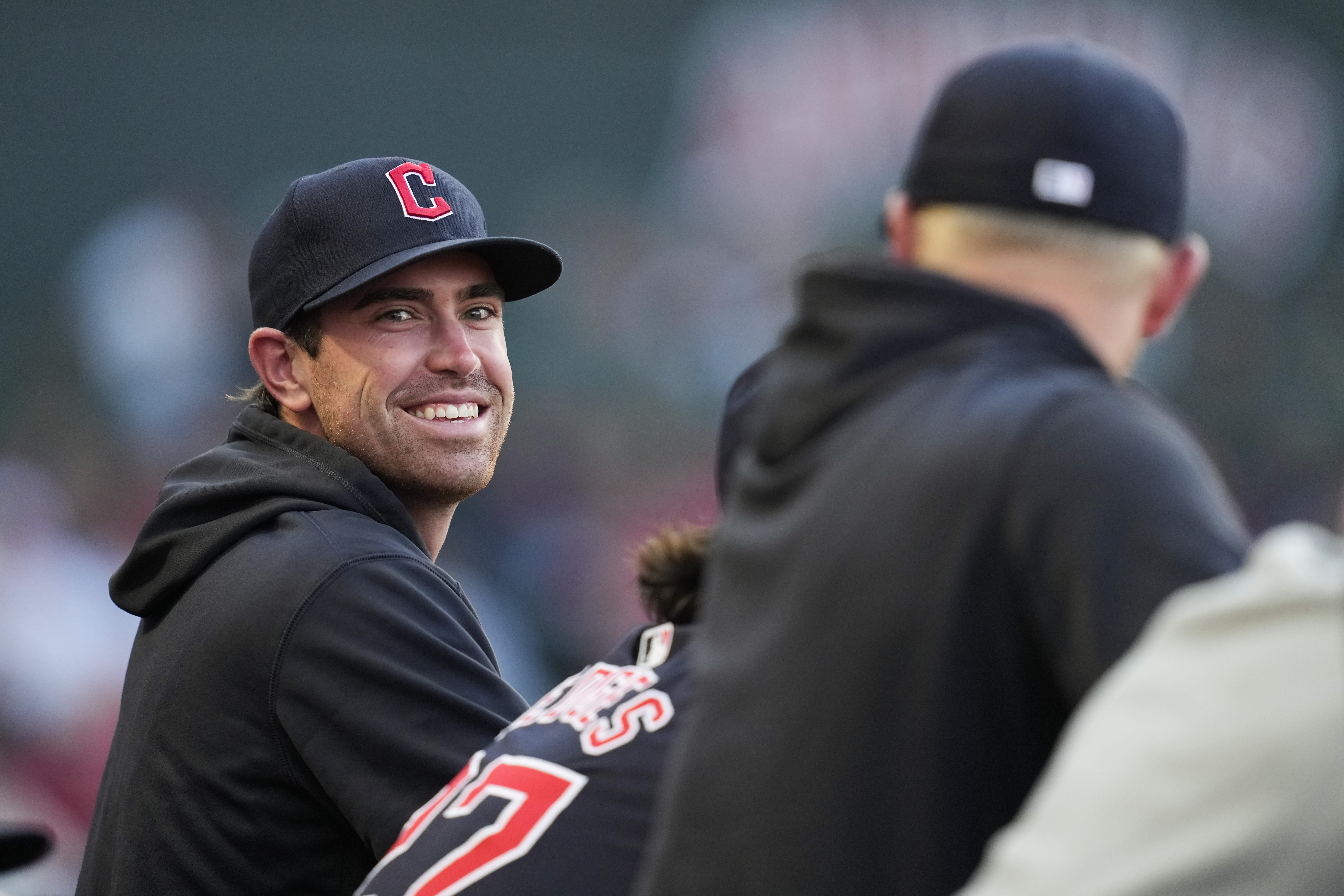 Shane Bieber