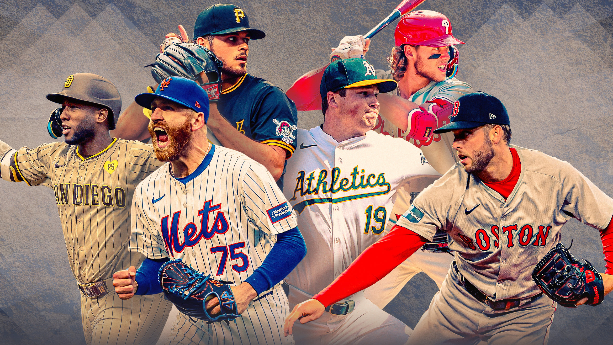 Looking at one surprising development for each team