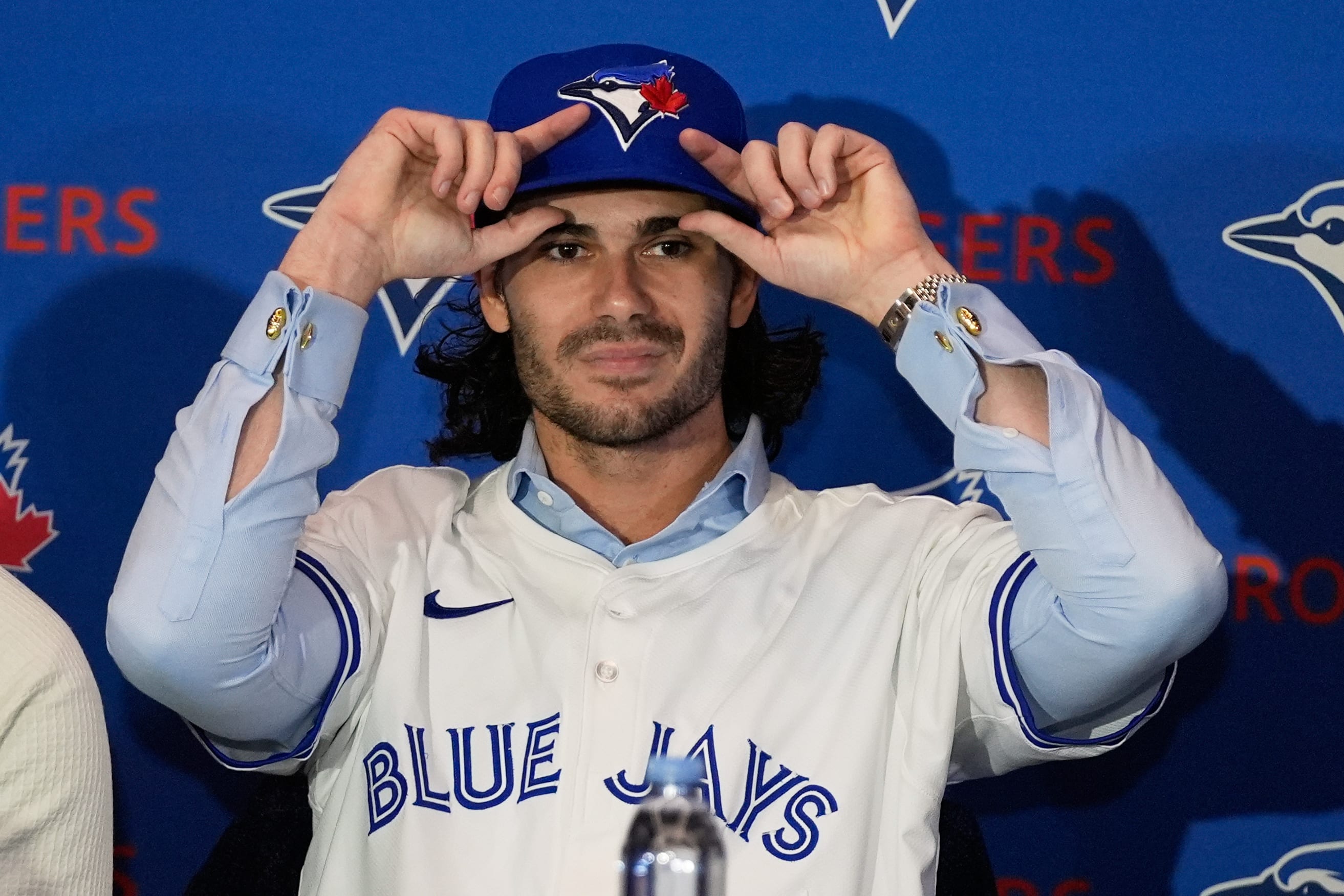 Dylan Cease