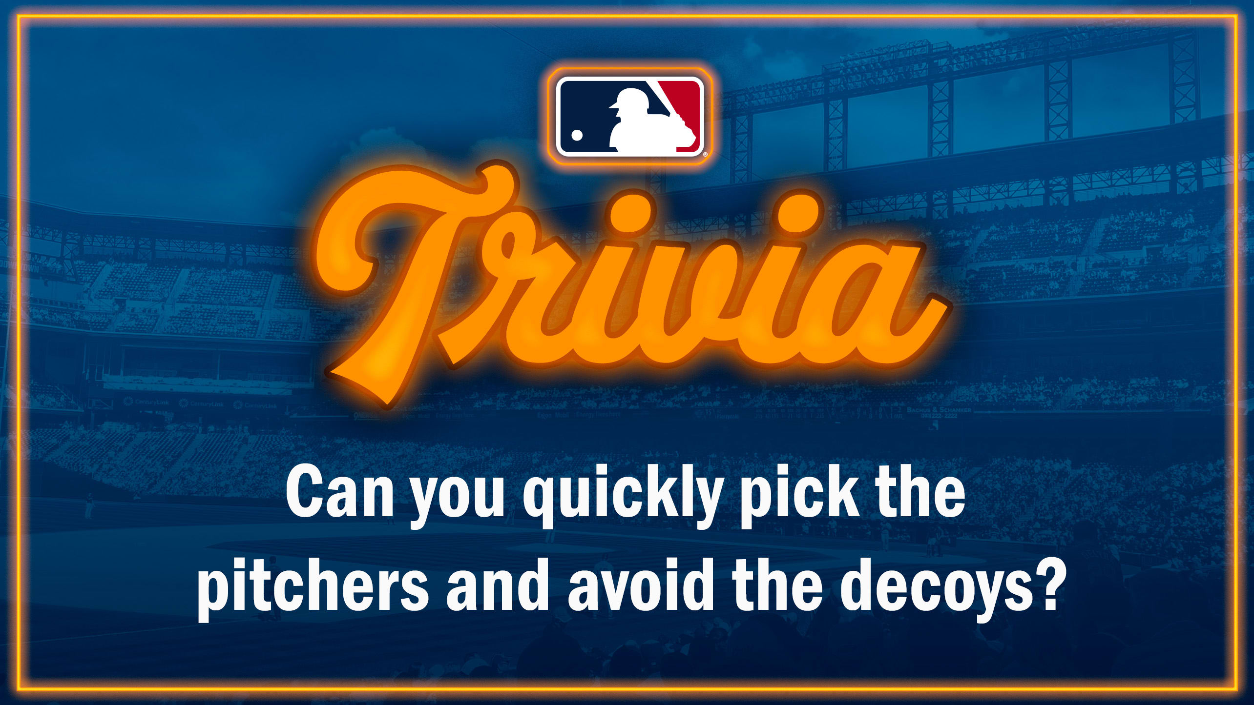 Play Quiz