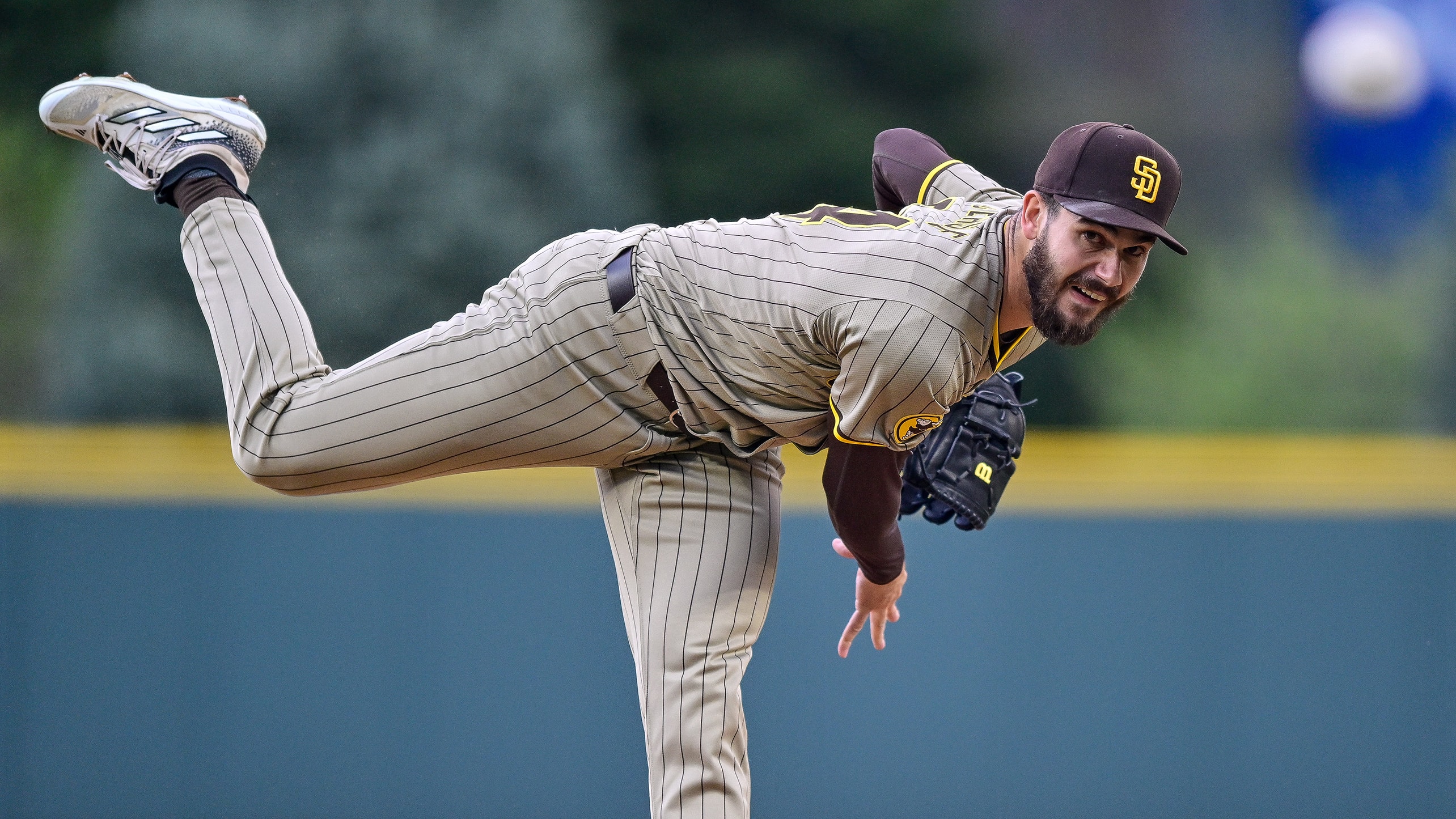 Dylan Cease