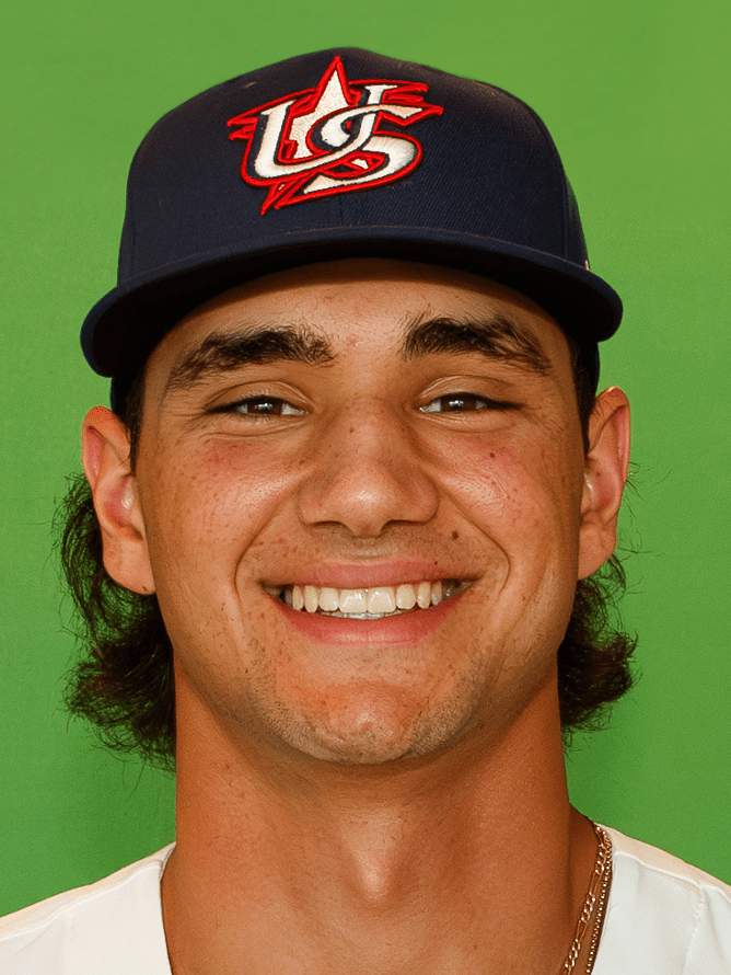 Top Baseball Draft Prospects