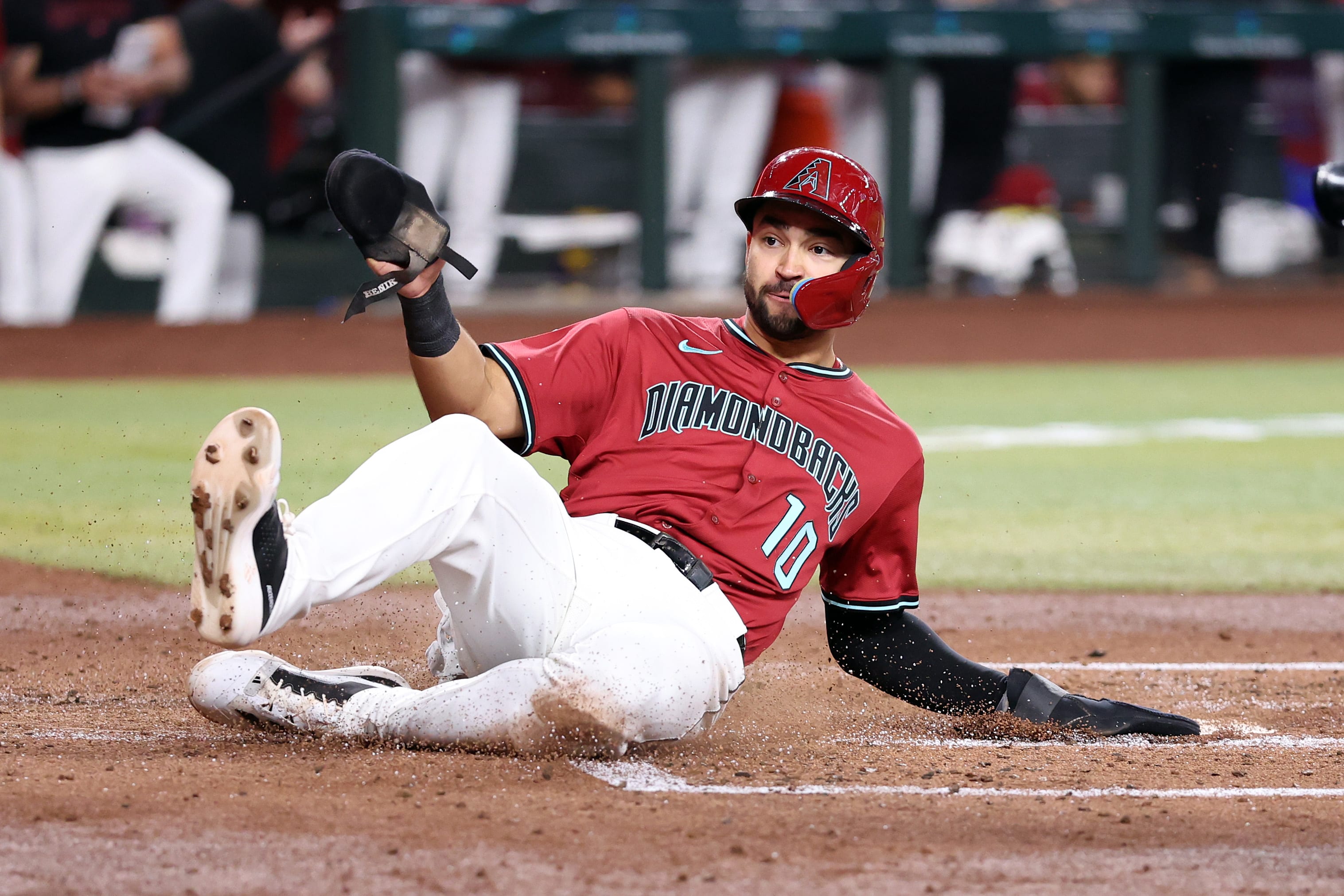 Jordan Lawlar