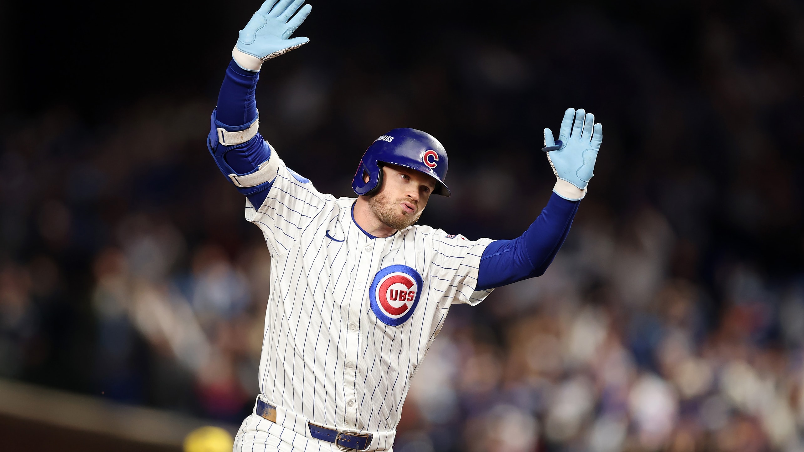Ian Happ