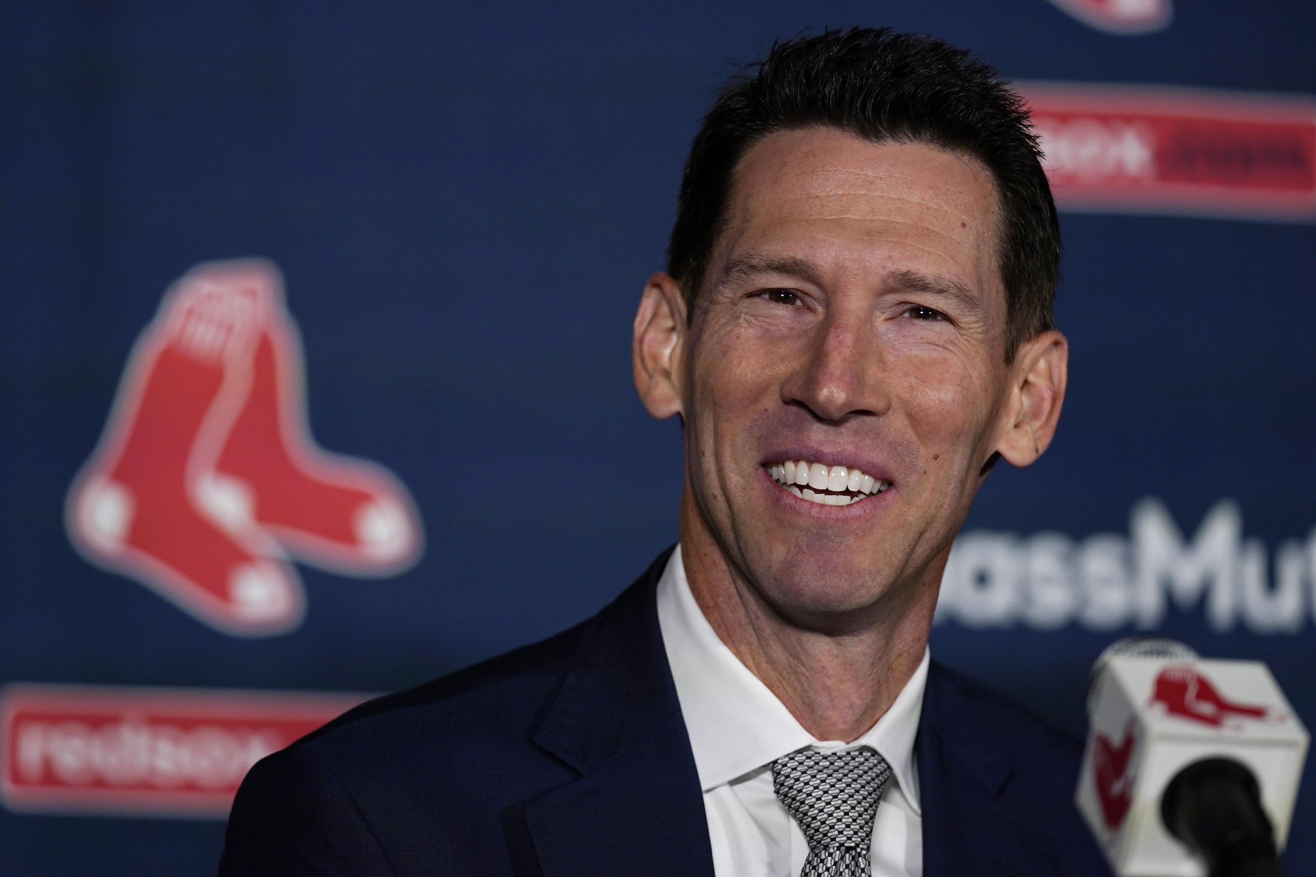 Craig Breslow