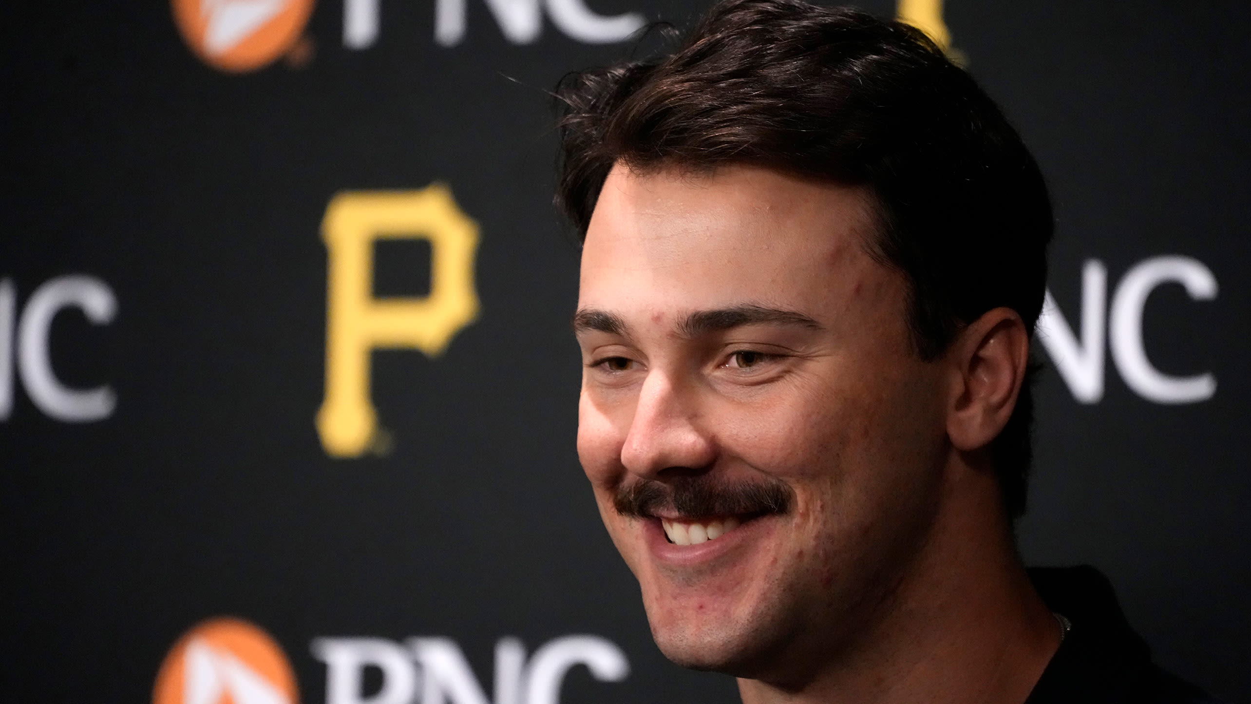 Paul Skenes discusses his upcoming debut