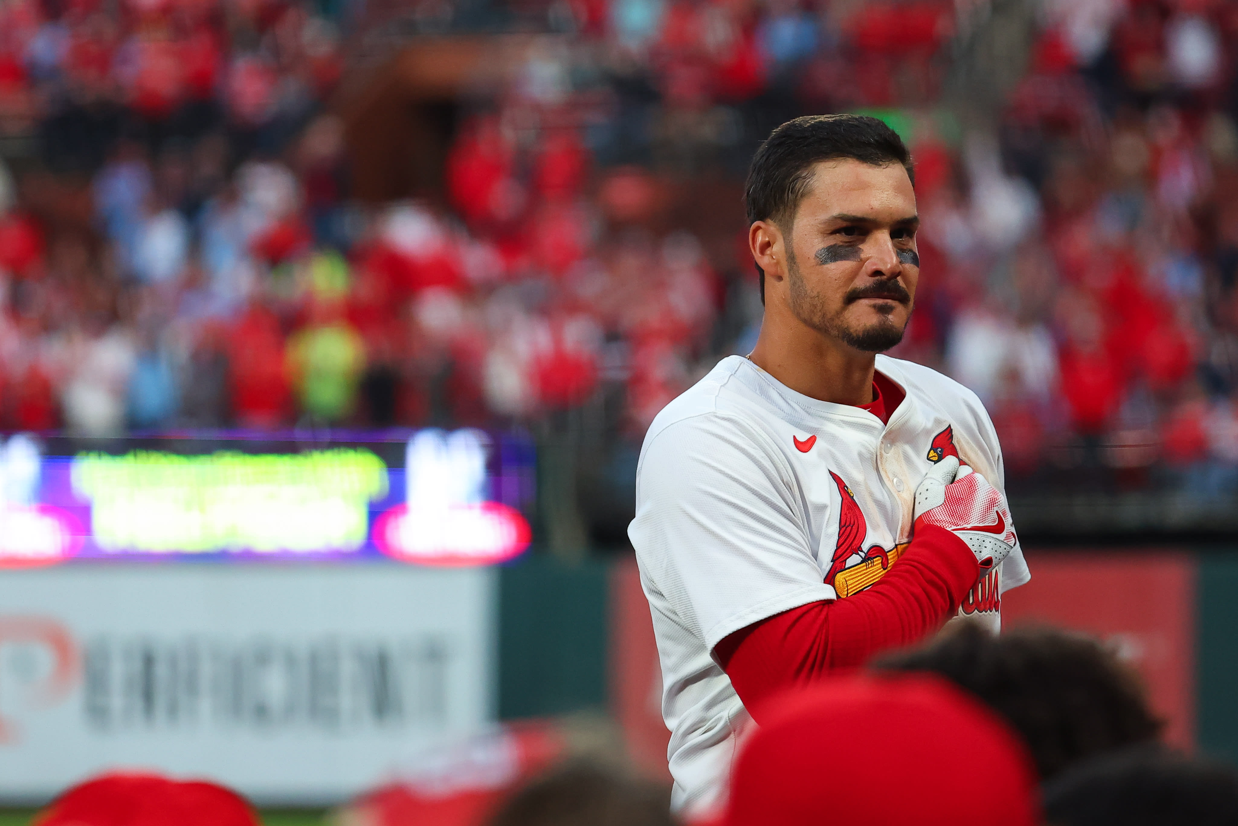 Nolan Arenado