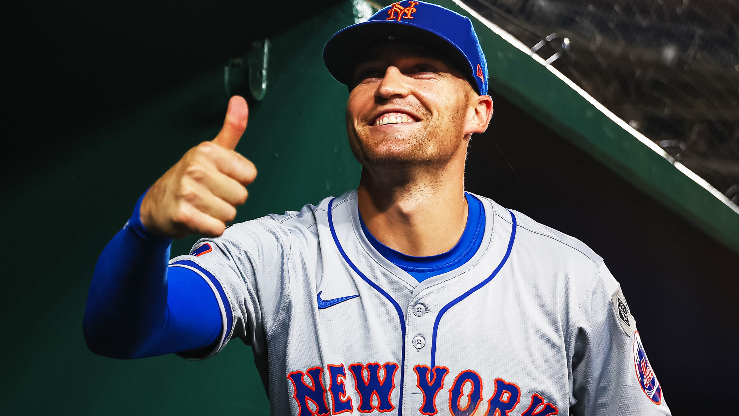 Brandon Nimmo