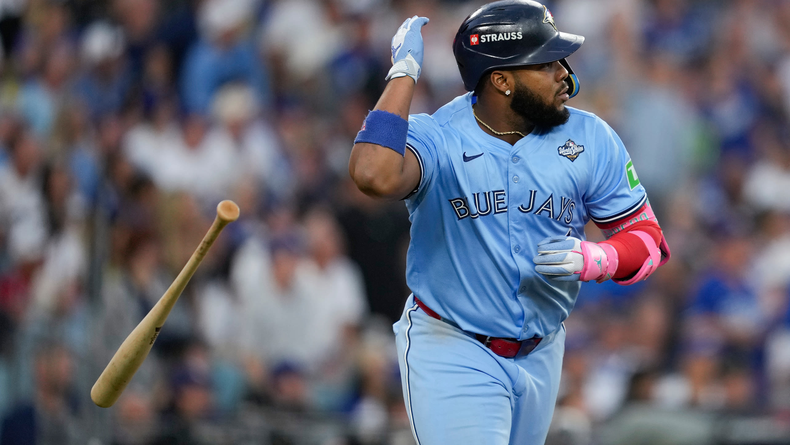 Vladimir Guerrero Jr.