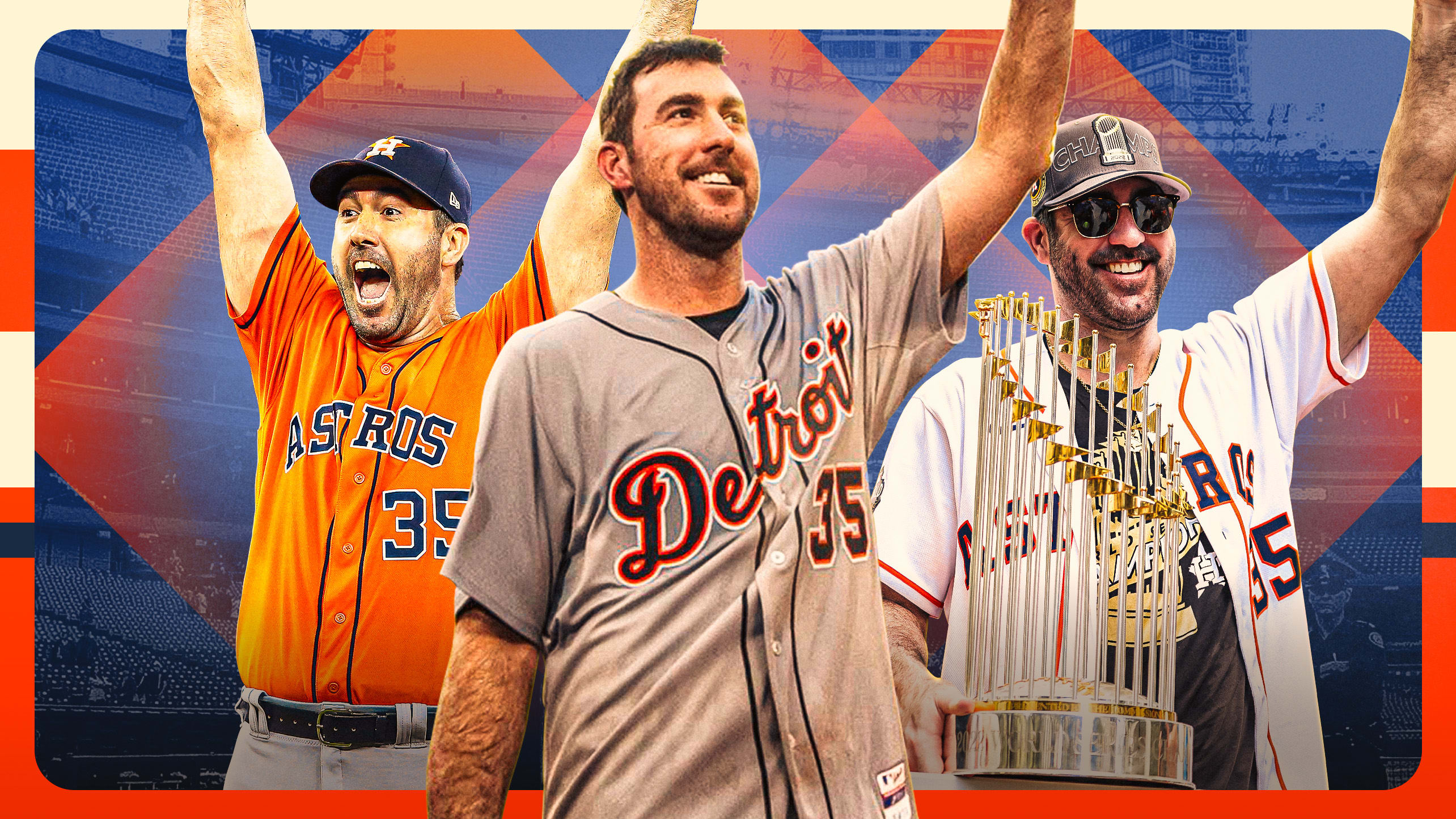 Justin Verlander