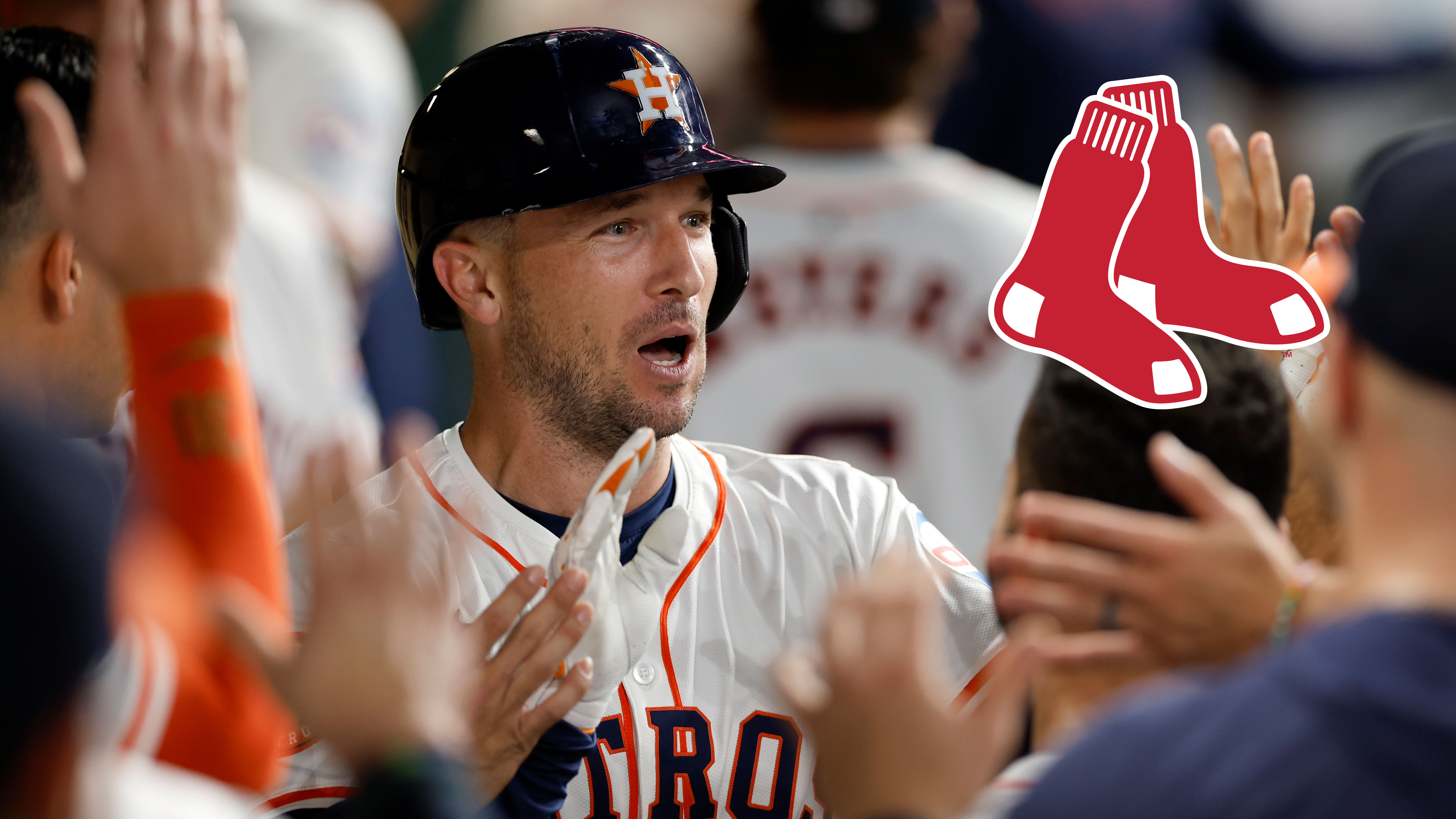 Alex Bregman