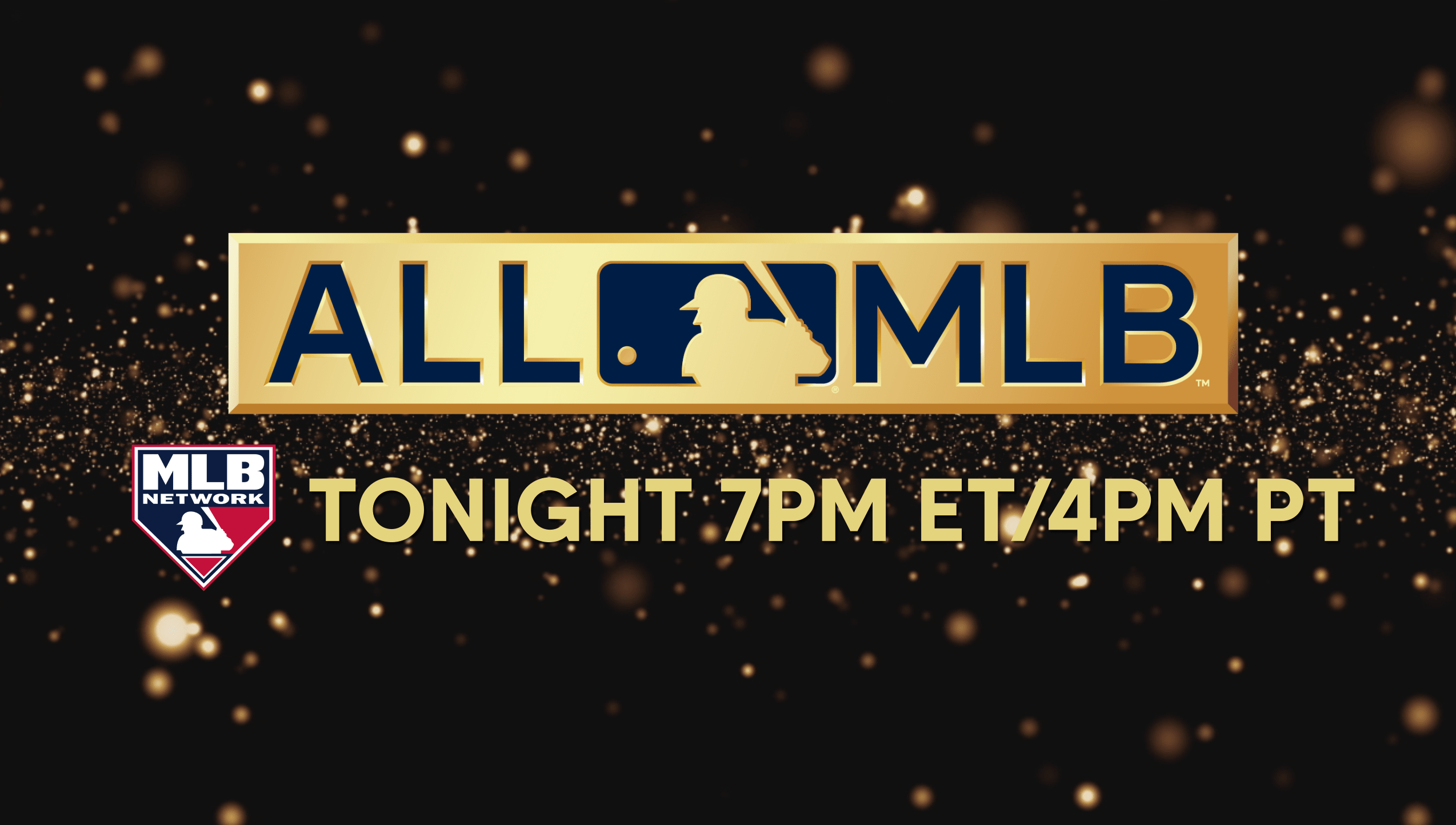 All-MLB Team finalists announced on MLB Network